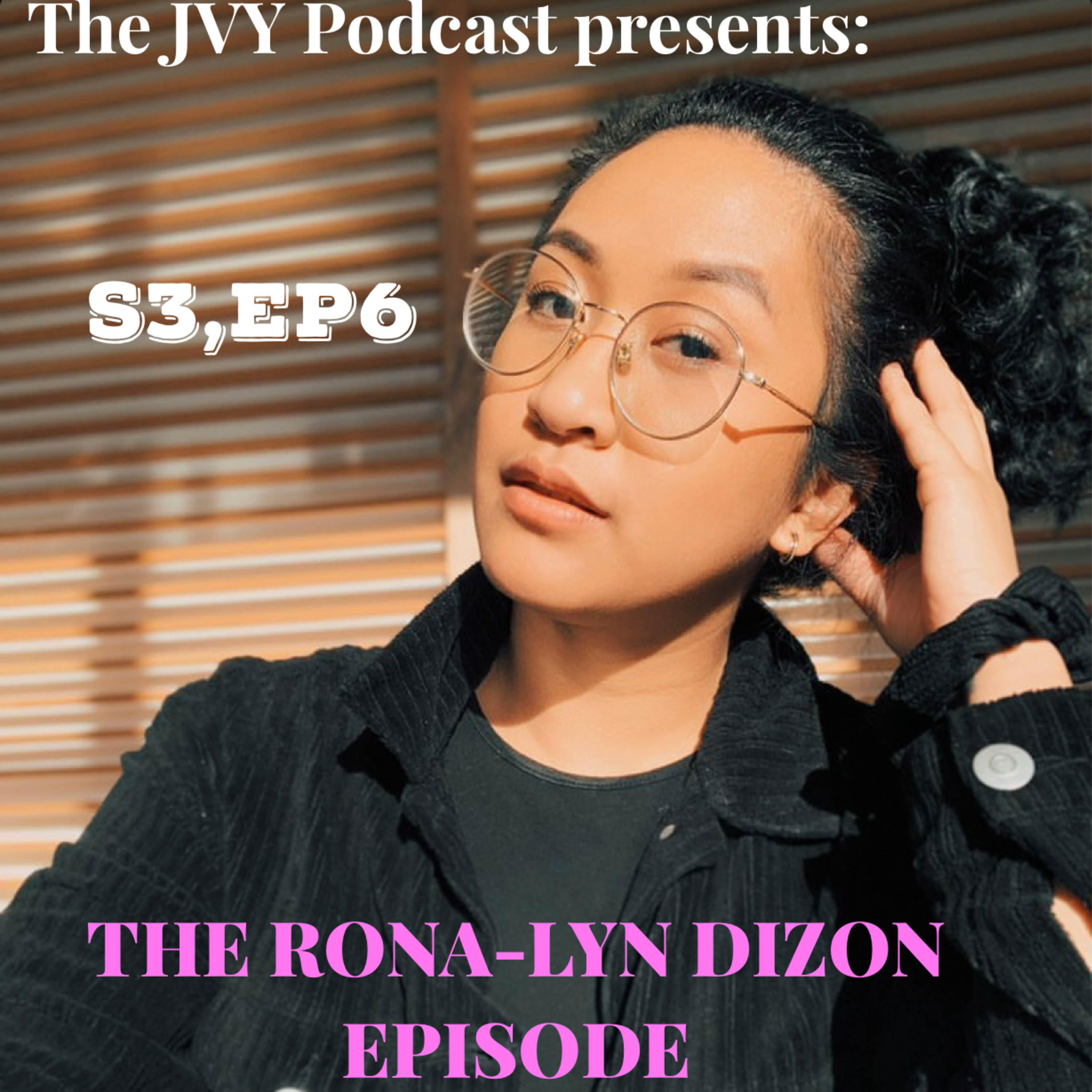 The JVY Podcast