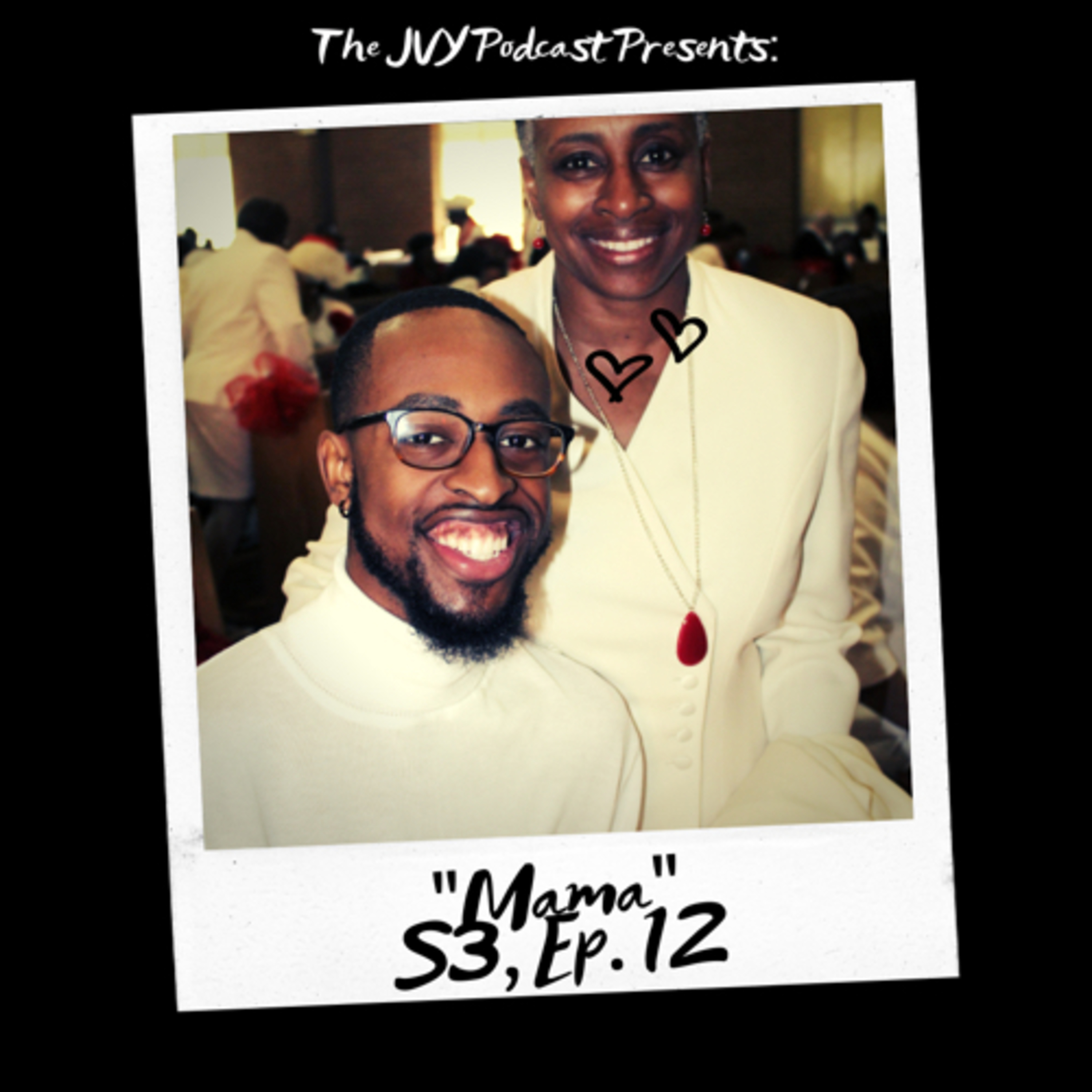 The JVY Podcast