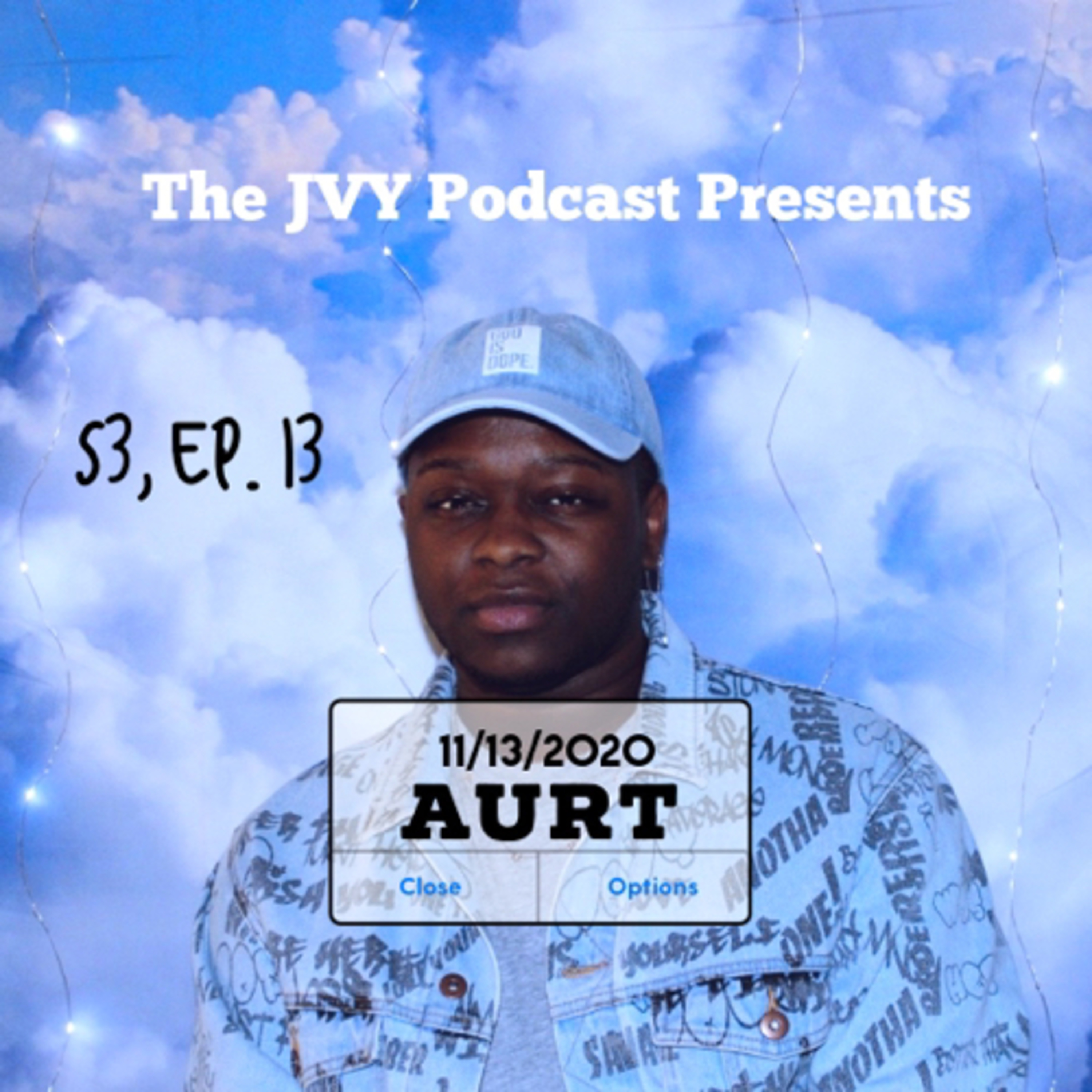 The JVY Podcast