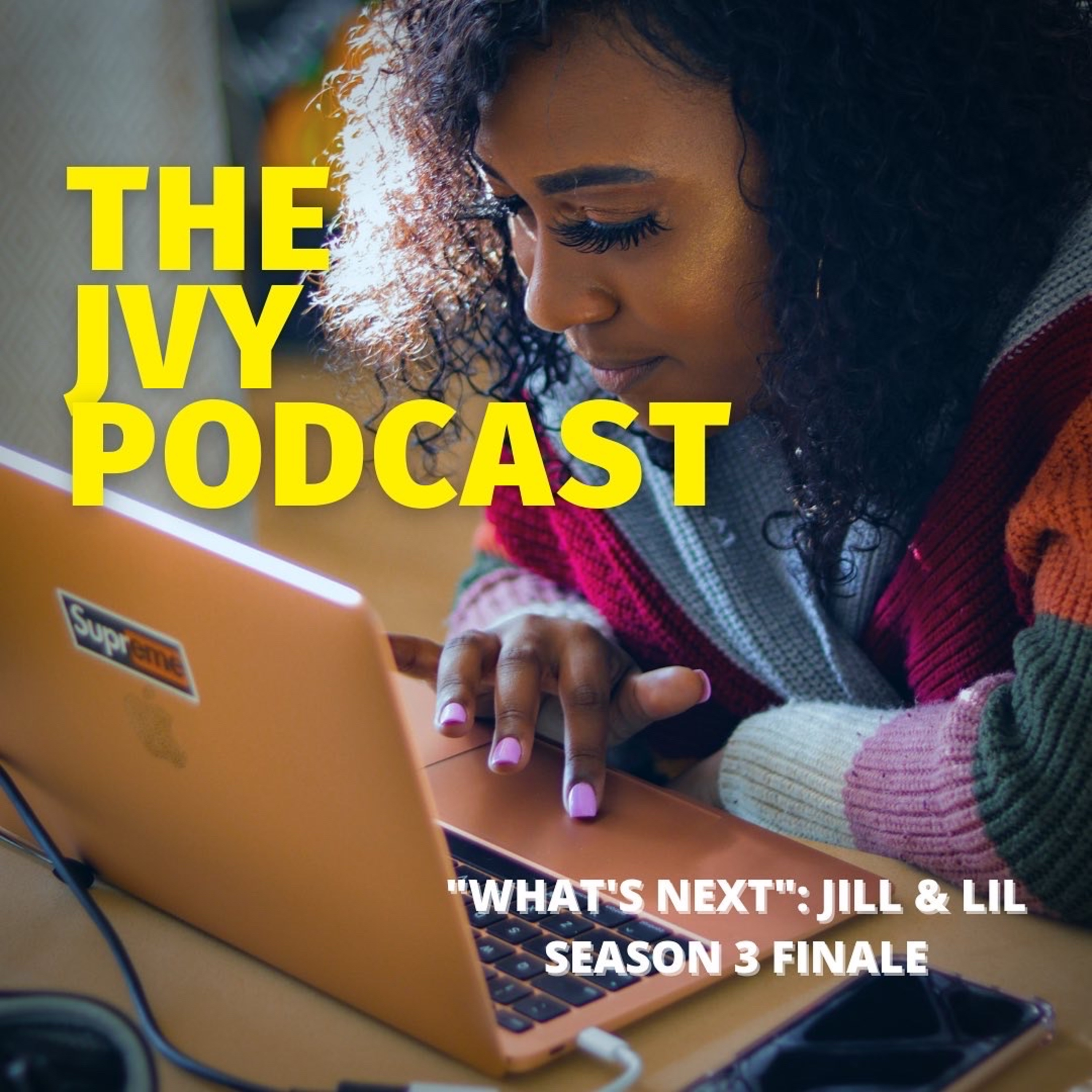 The JVY Podcast