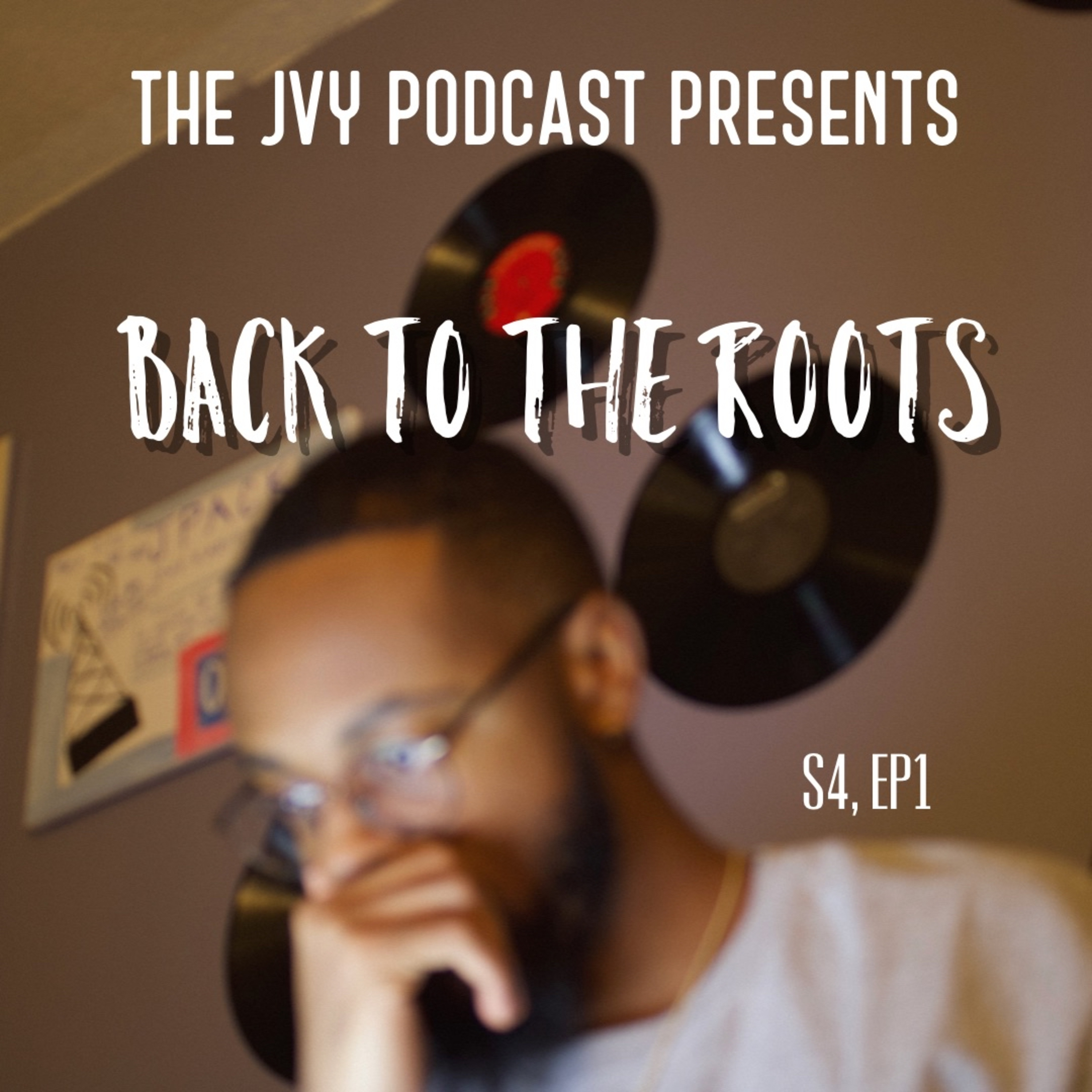 The JVY Podcast
