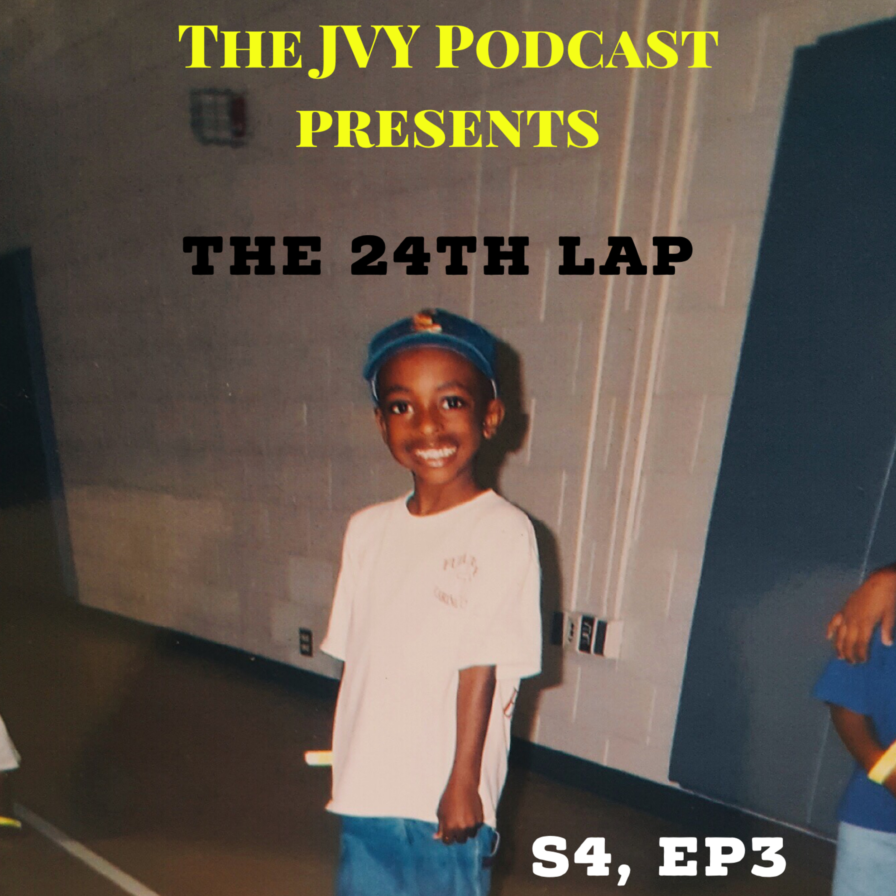 The JVY Podcast