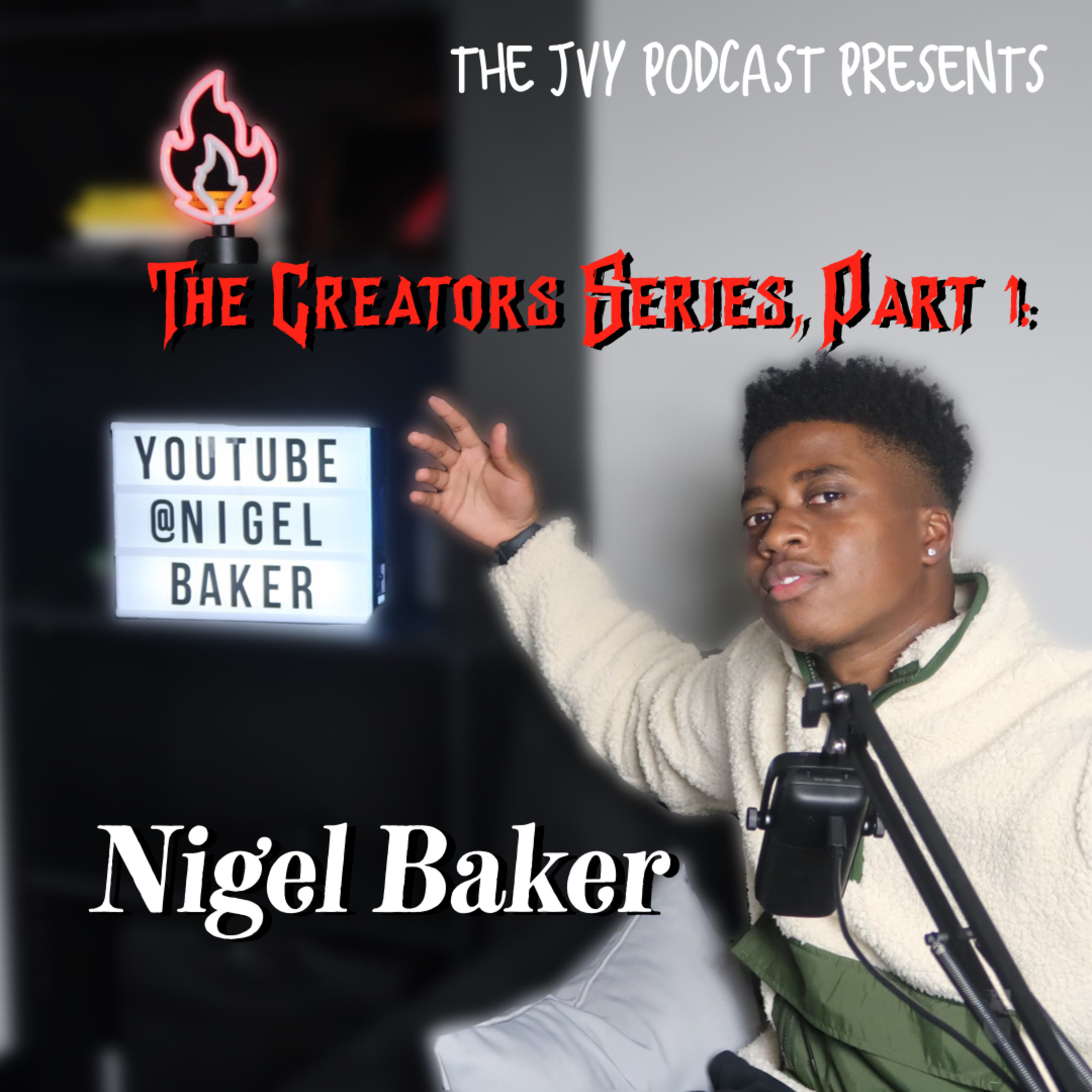 The JVY Podcast