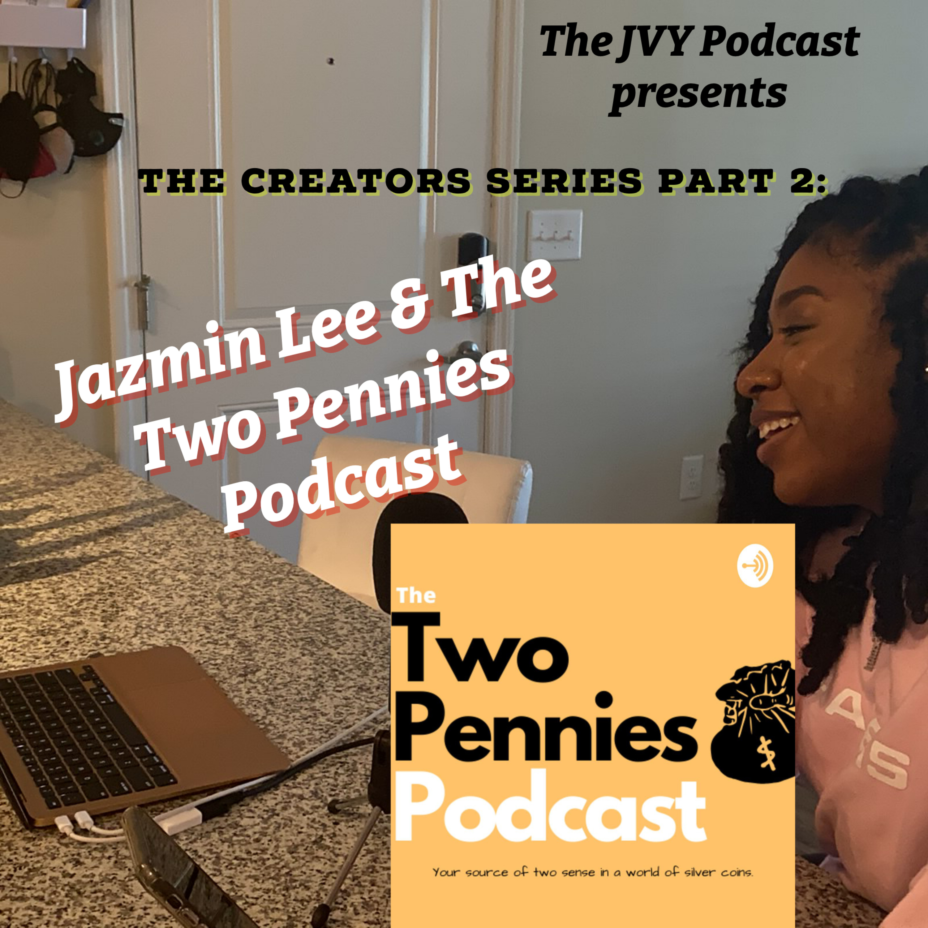 The JVY Podcast