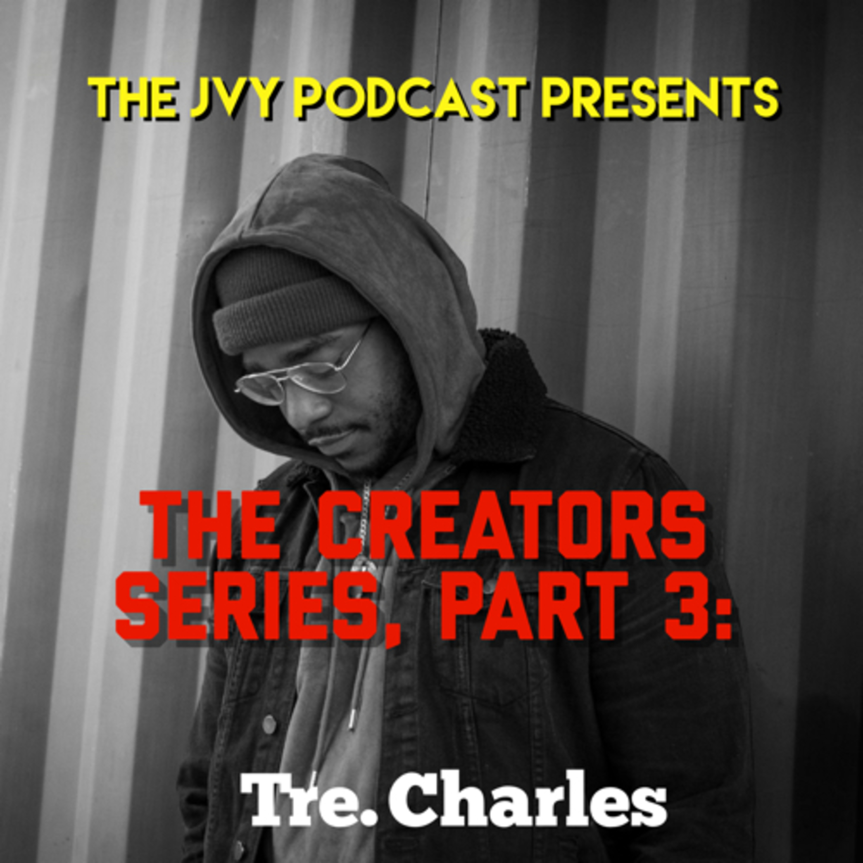 The JVY Podcast