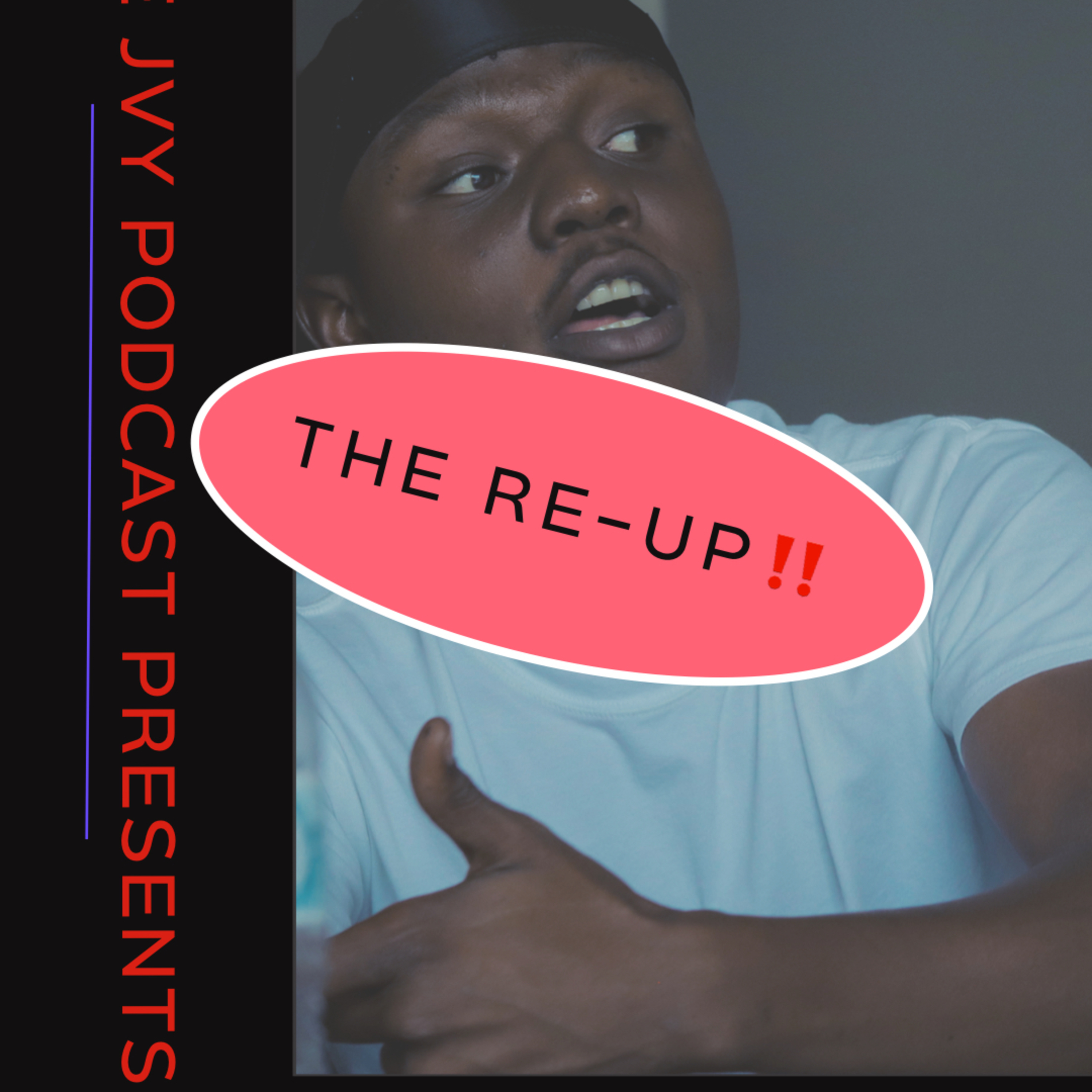 The JVY Podcast