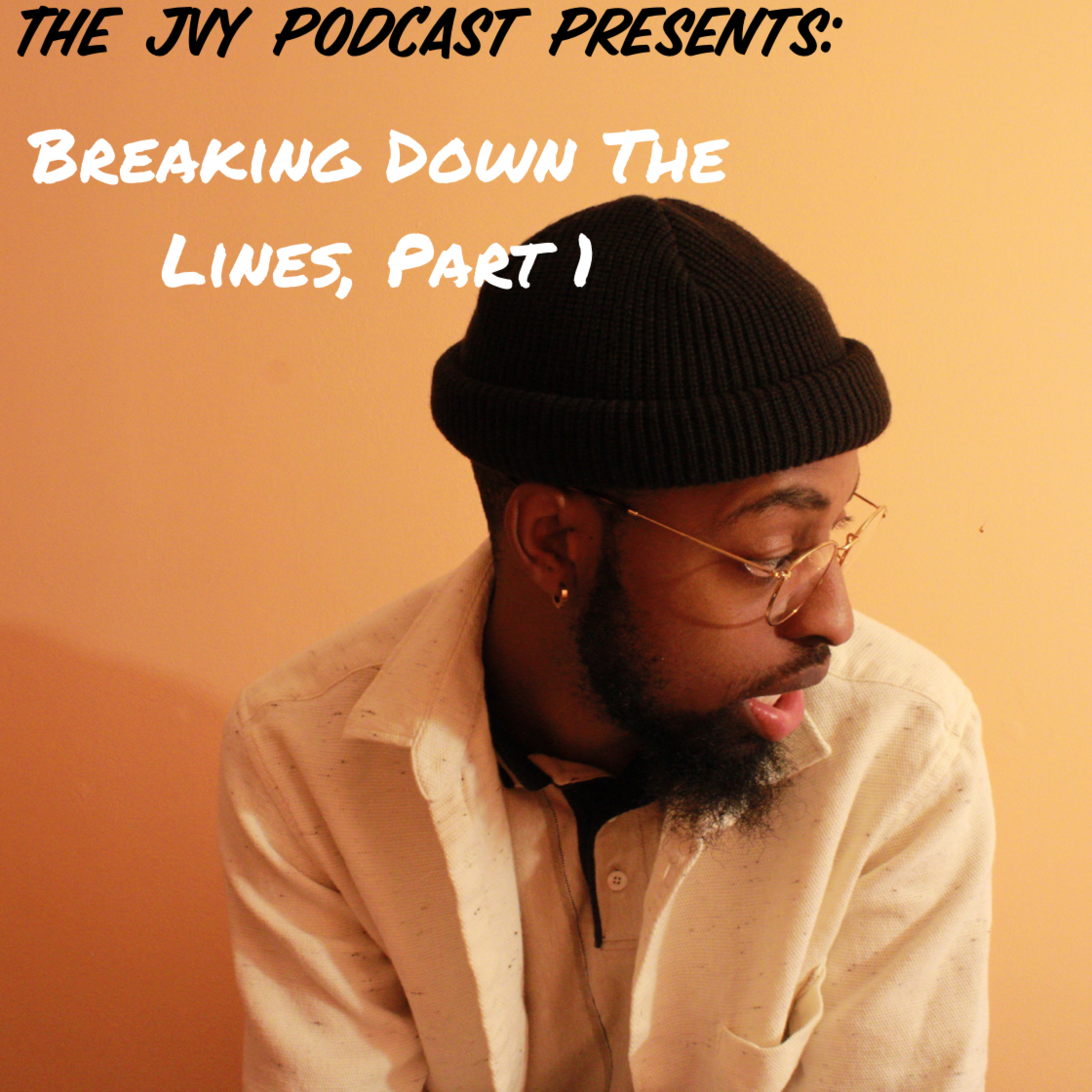 The JVY Podcast