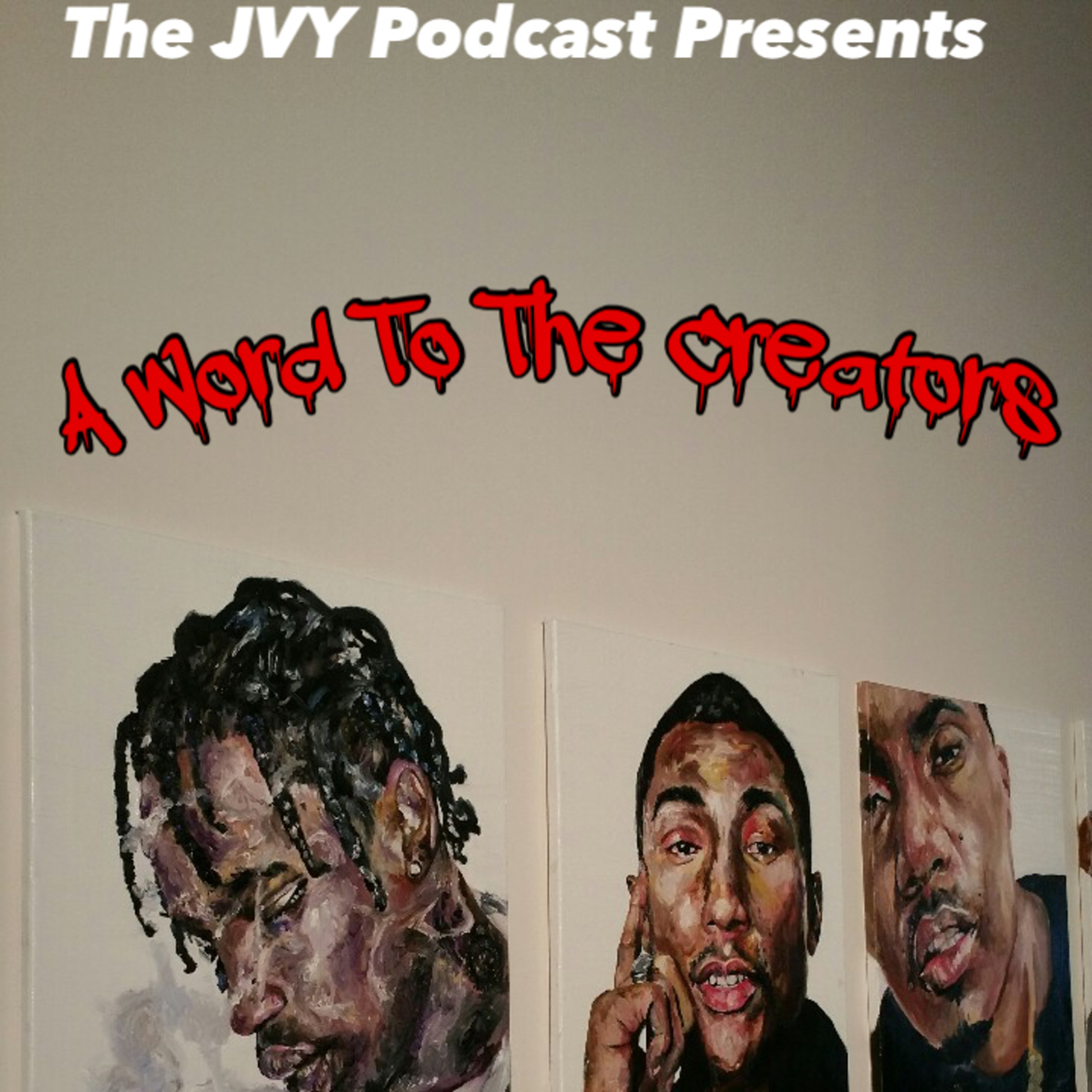The JVY Podcast