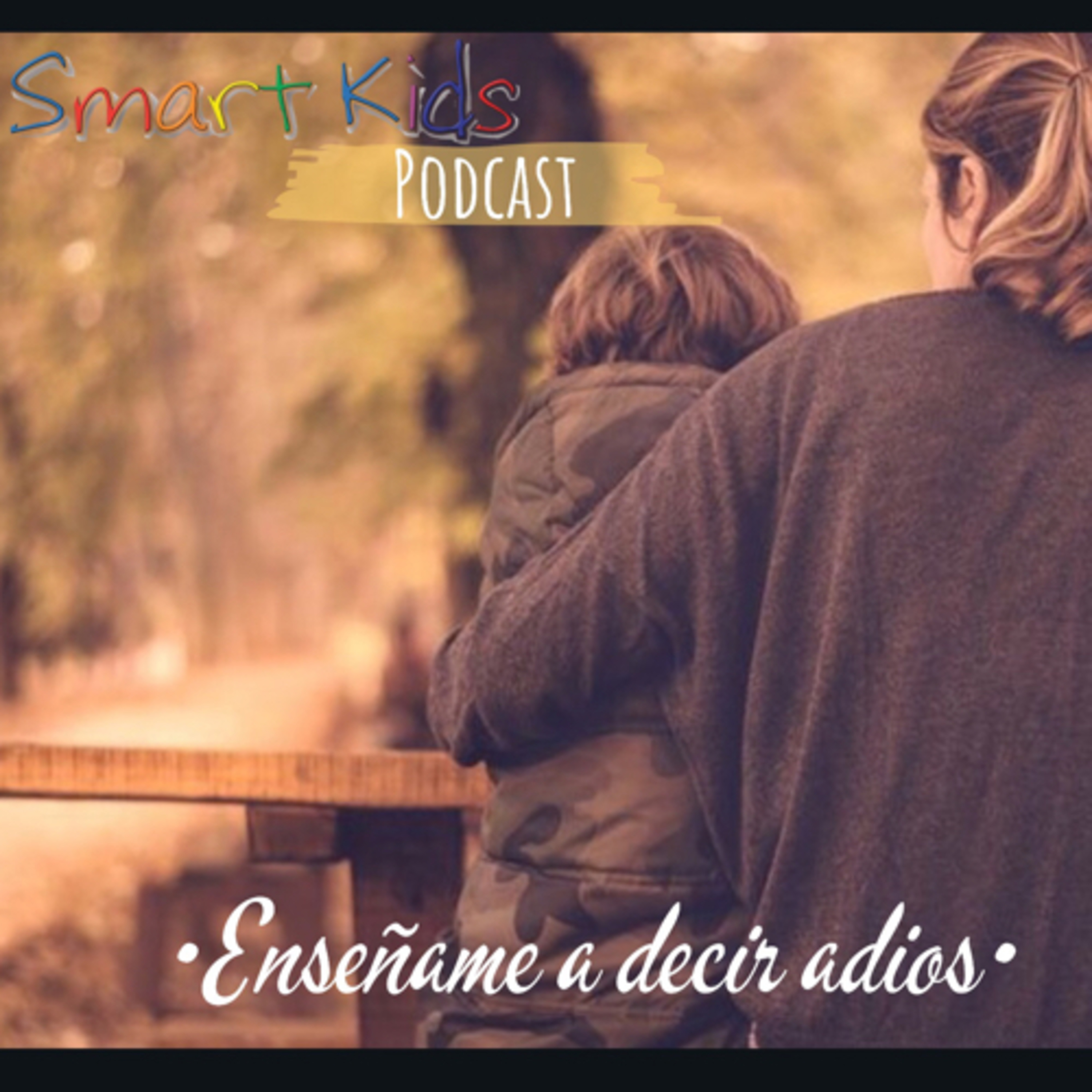 Enséñame a decir adiós  episode artwork