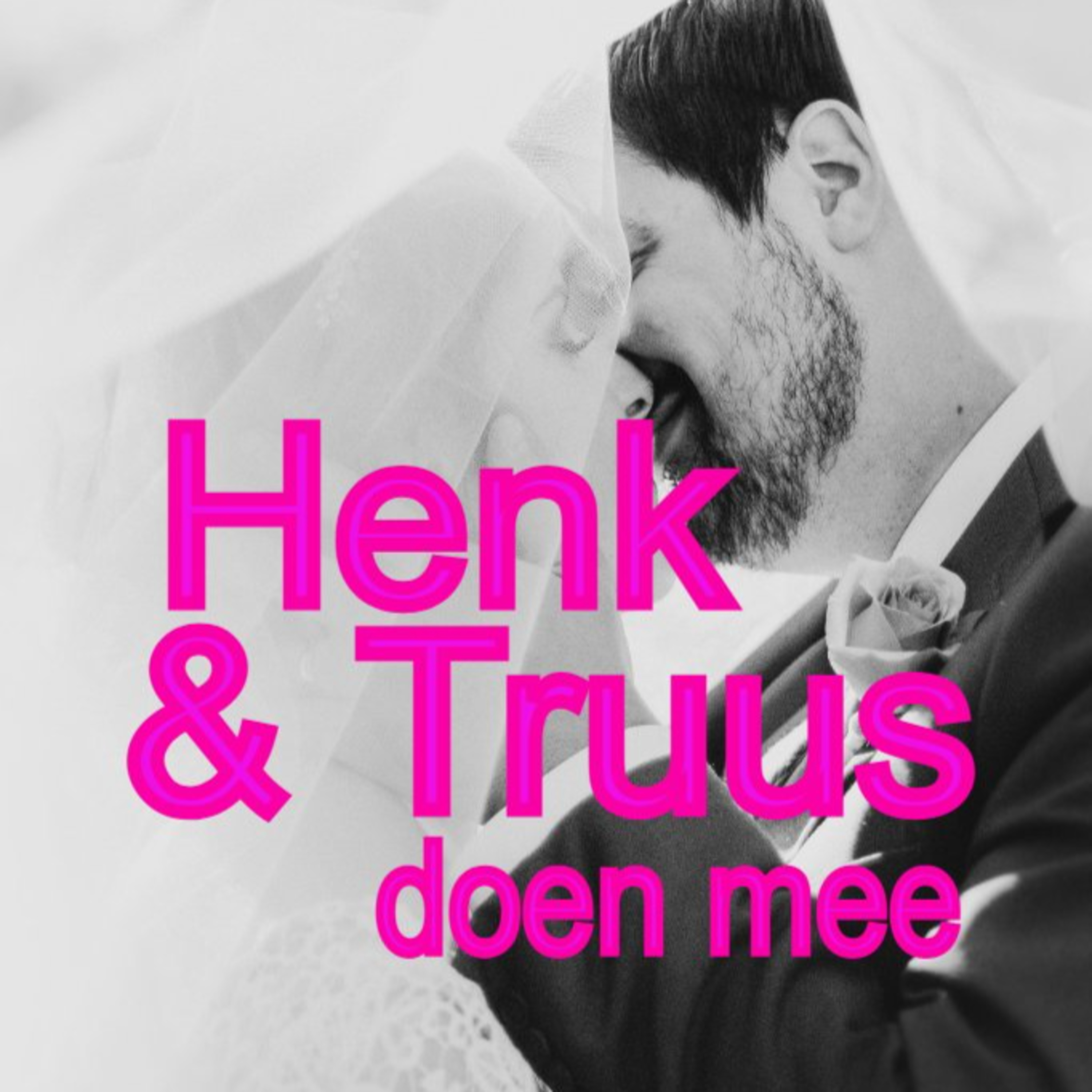 Henk en Truus doen mee - column #3