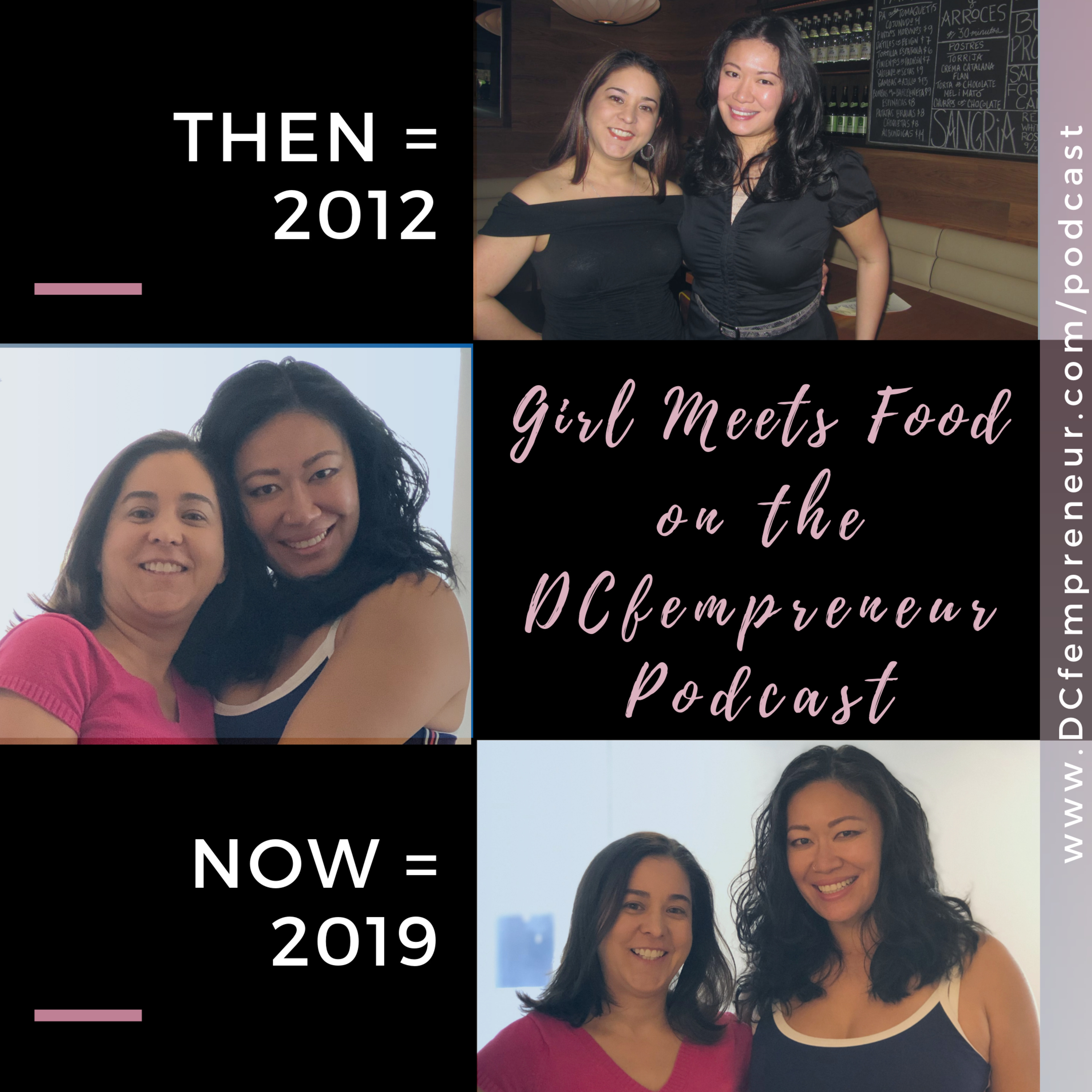 DCfempreneur Podcast