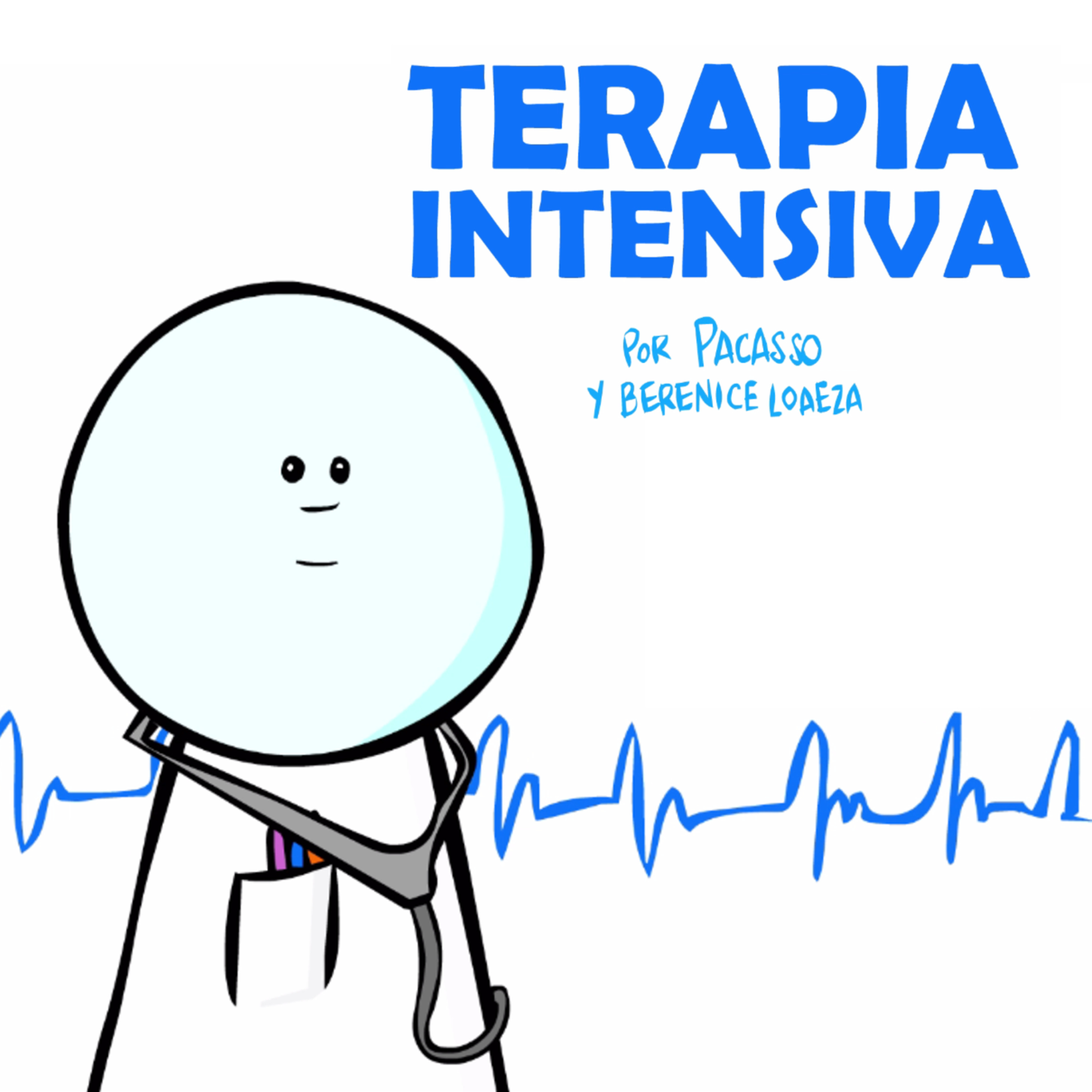 Terapia Intensiva 11/10/2021 episode artwork