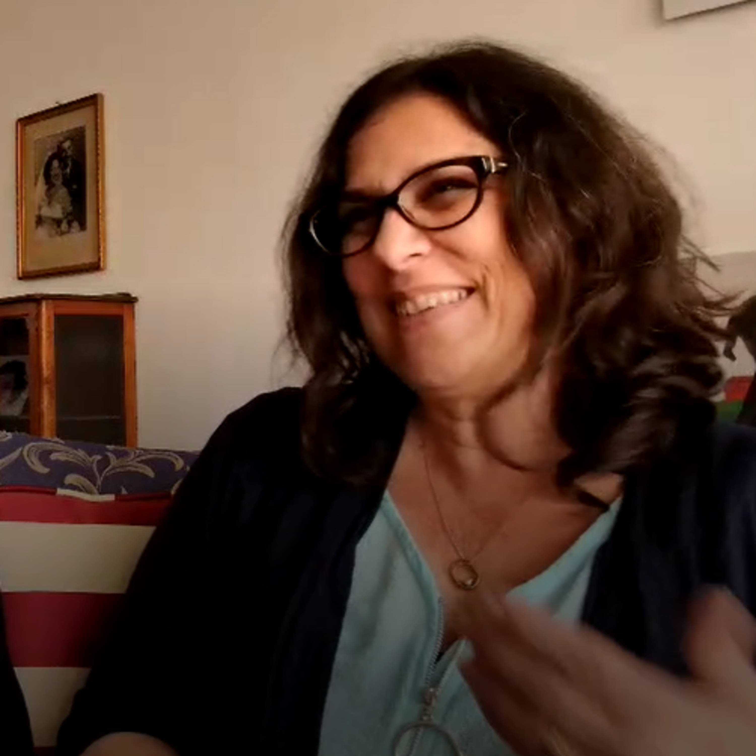 העולם נפתח לעוצמה נשית; גלי איך גם לך יש היום הרבה יותר סיכויים להצליח | כוח נשי והעצמה נשית episode artwork