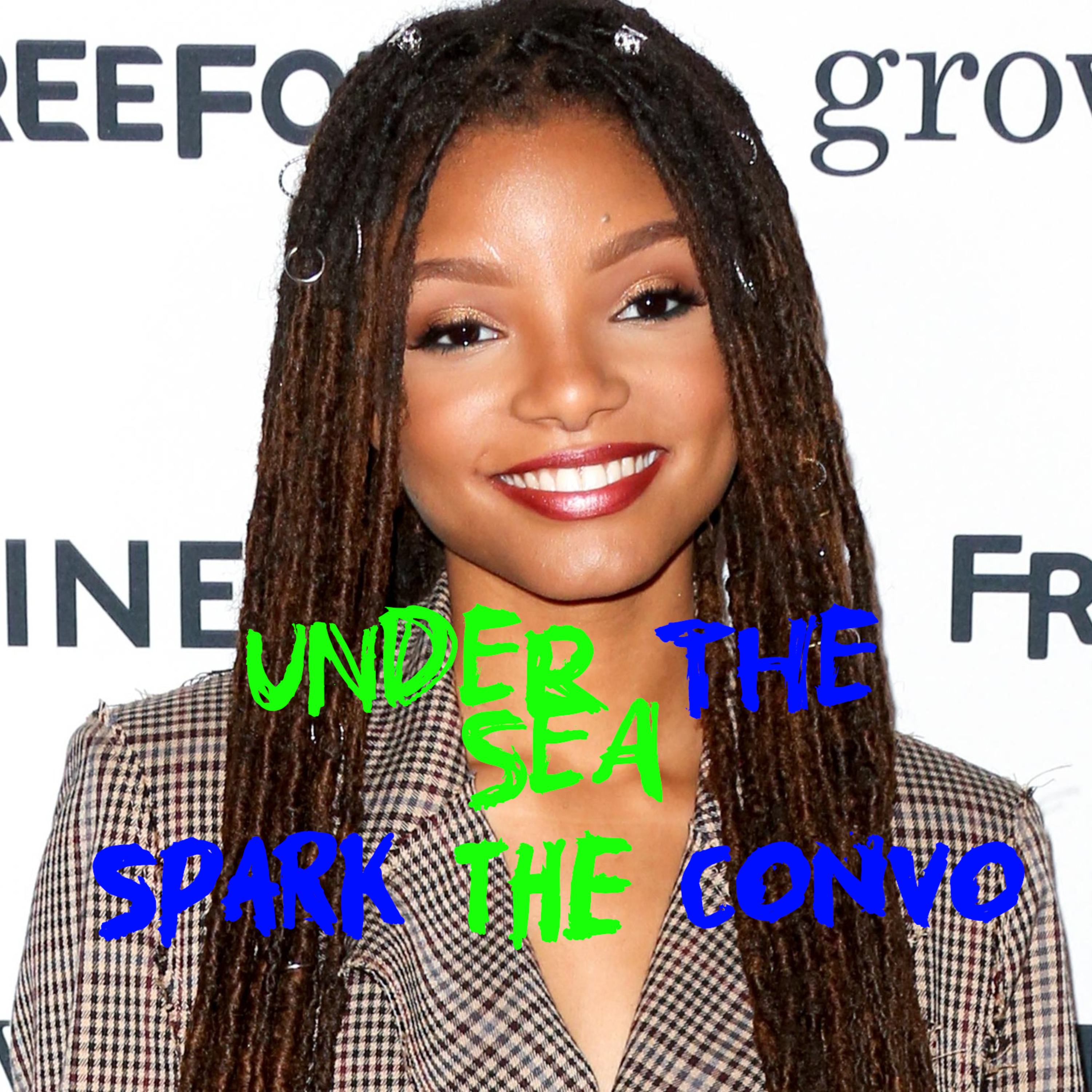 Spark the Convo