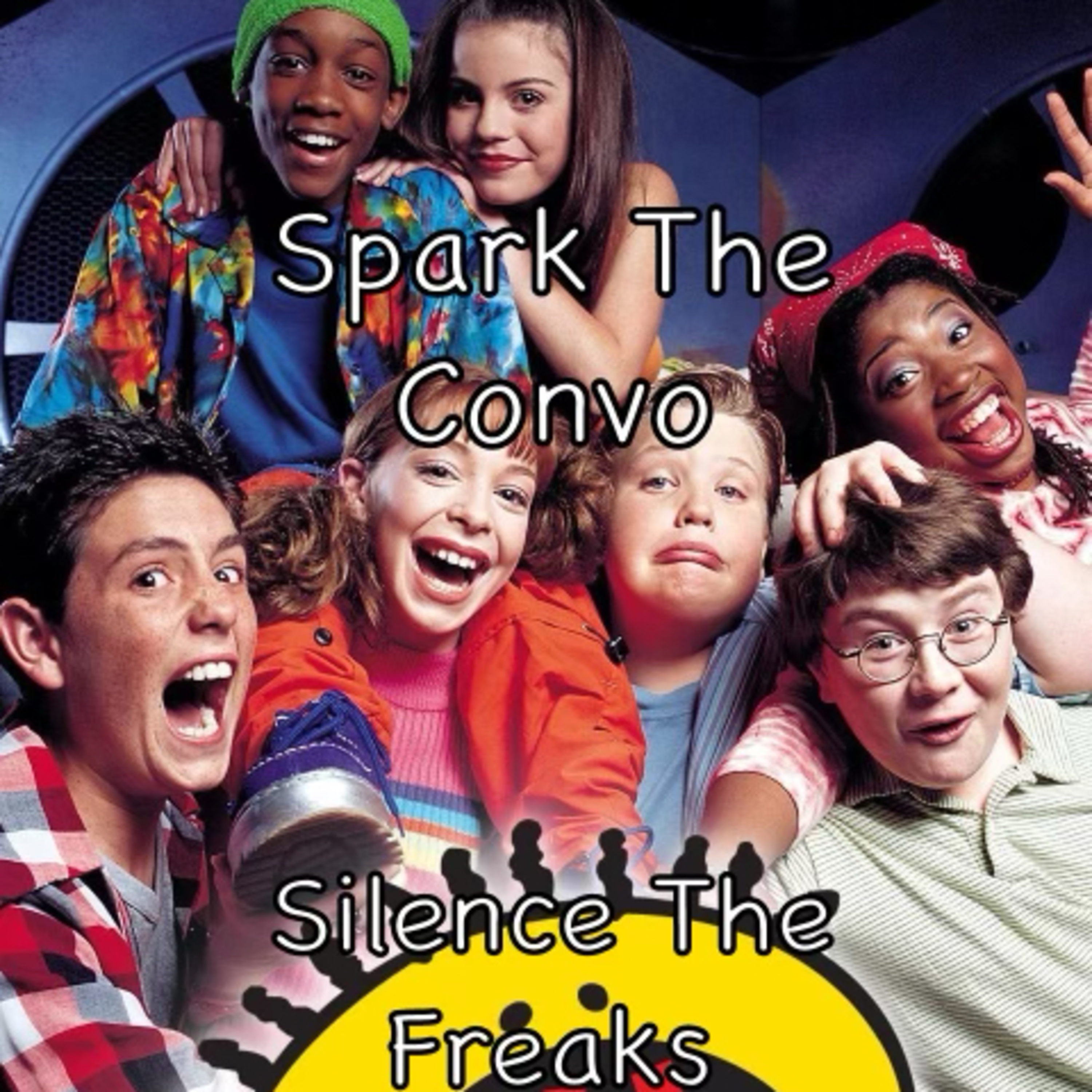 Spark the Convo