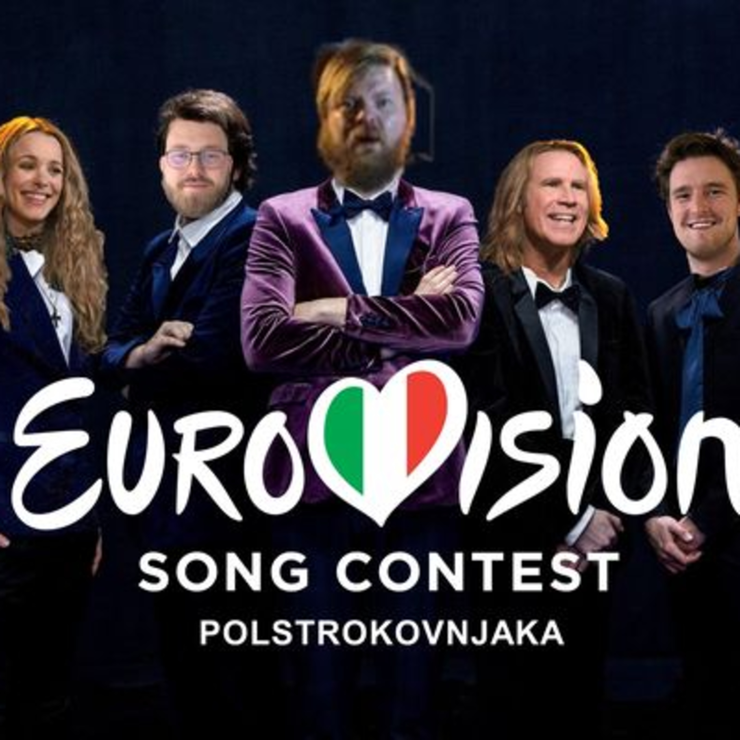 Polstrokovnjaka
