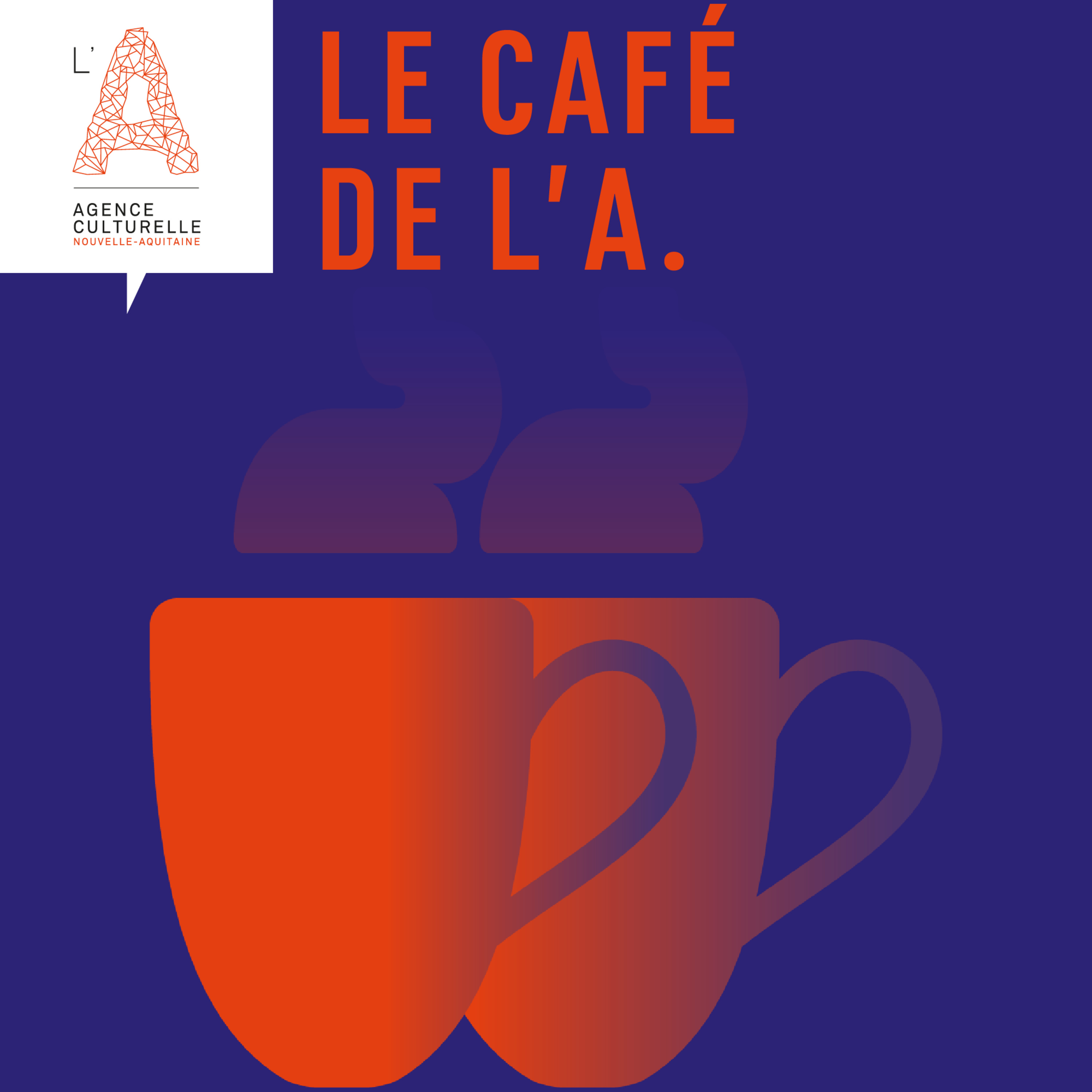 Les podcasts de L\' A.