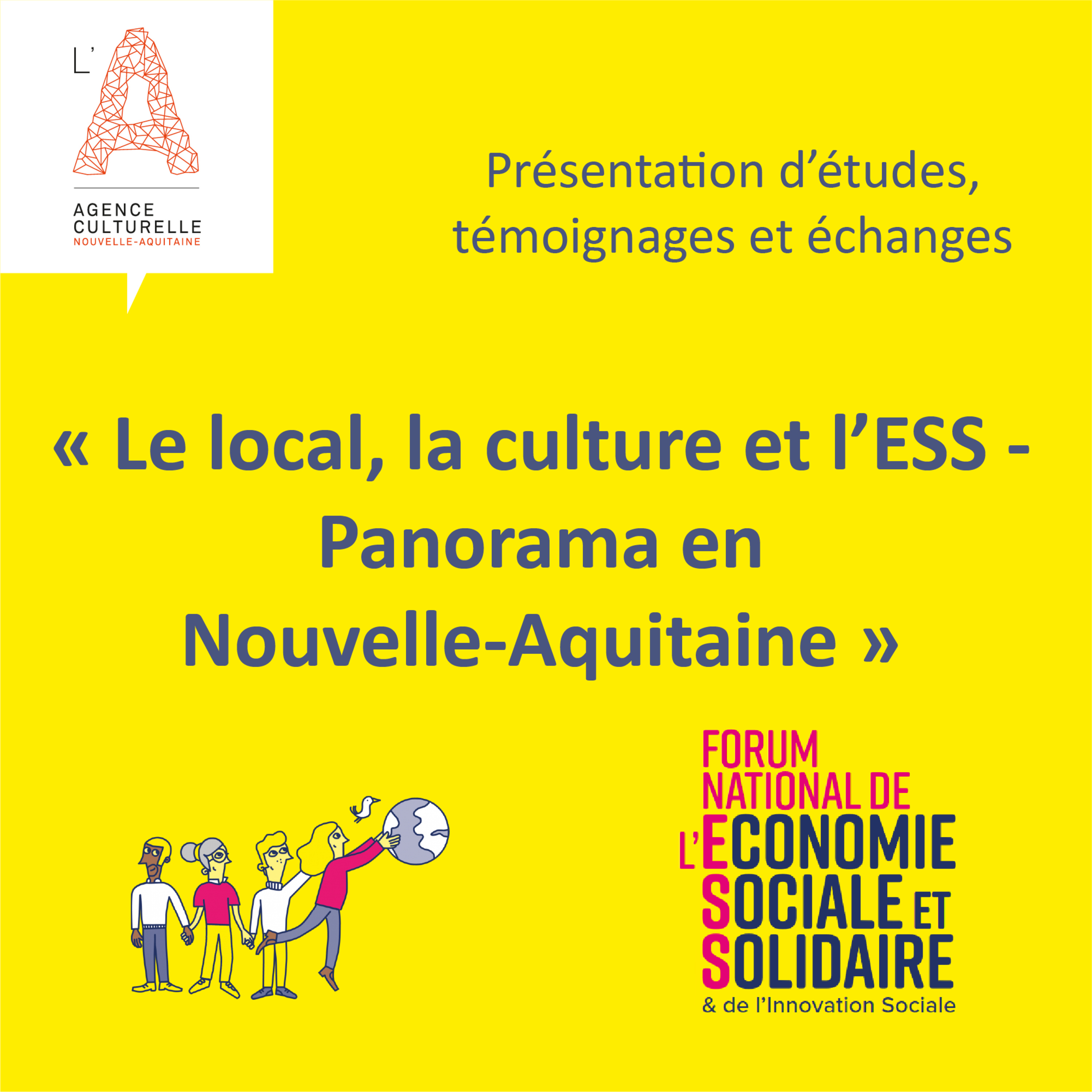Les podcasts de L\' A.