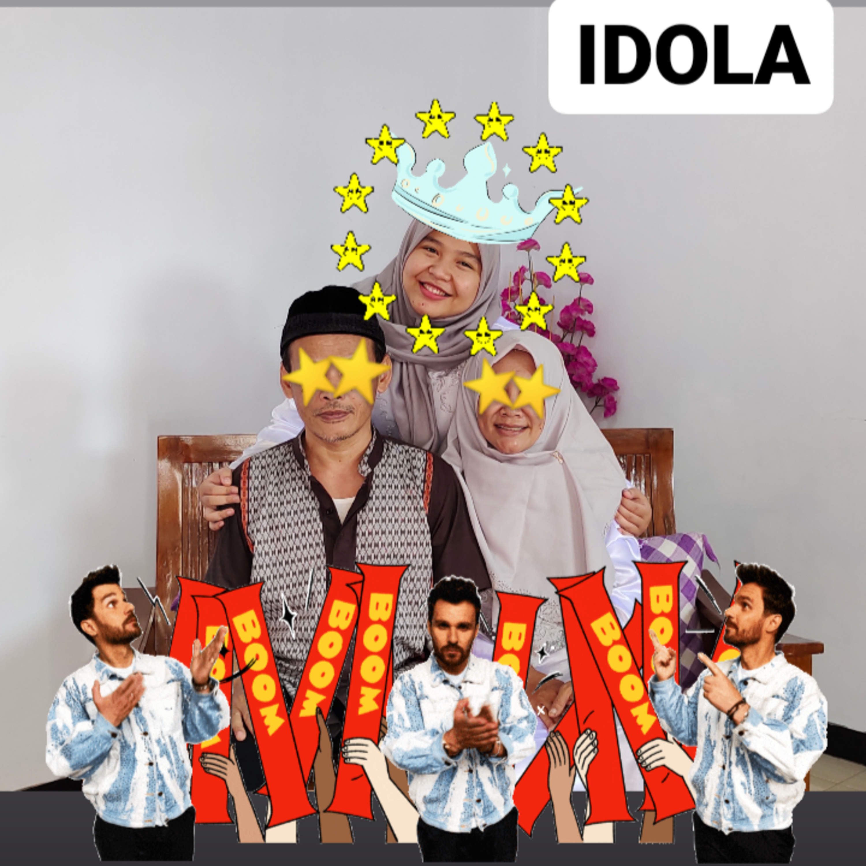 Malam Biasa Aja