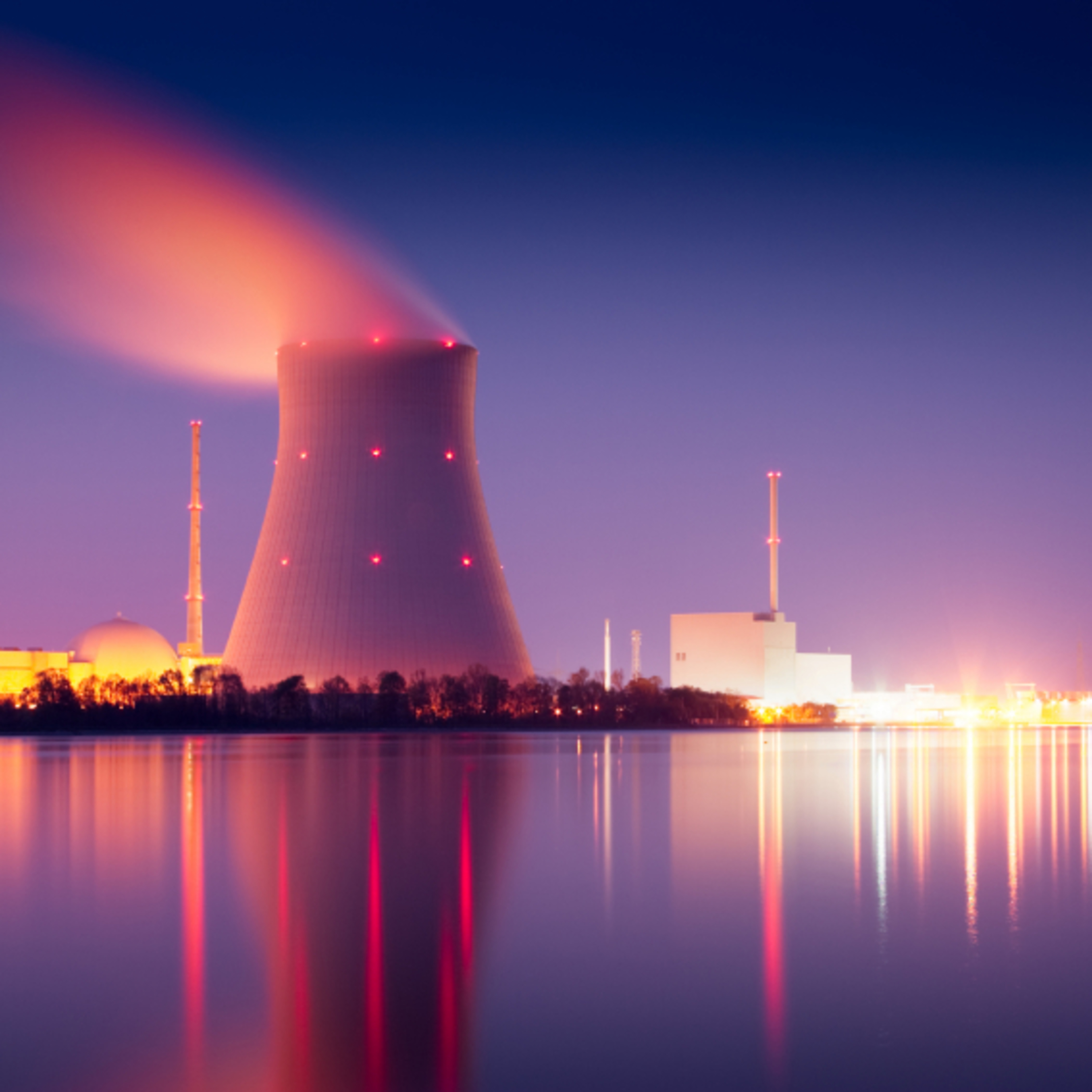 The Pros, the Benefits, and why, we Should Convert to Nuclear Energy