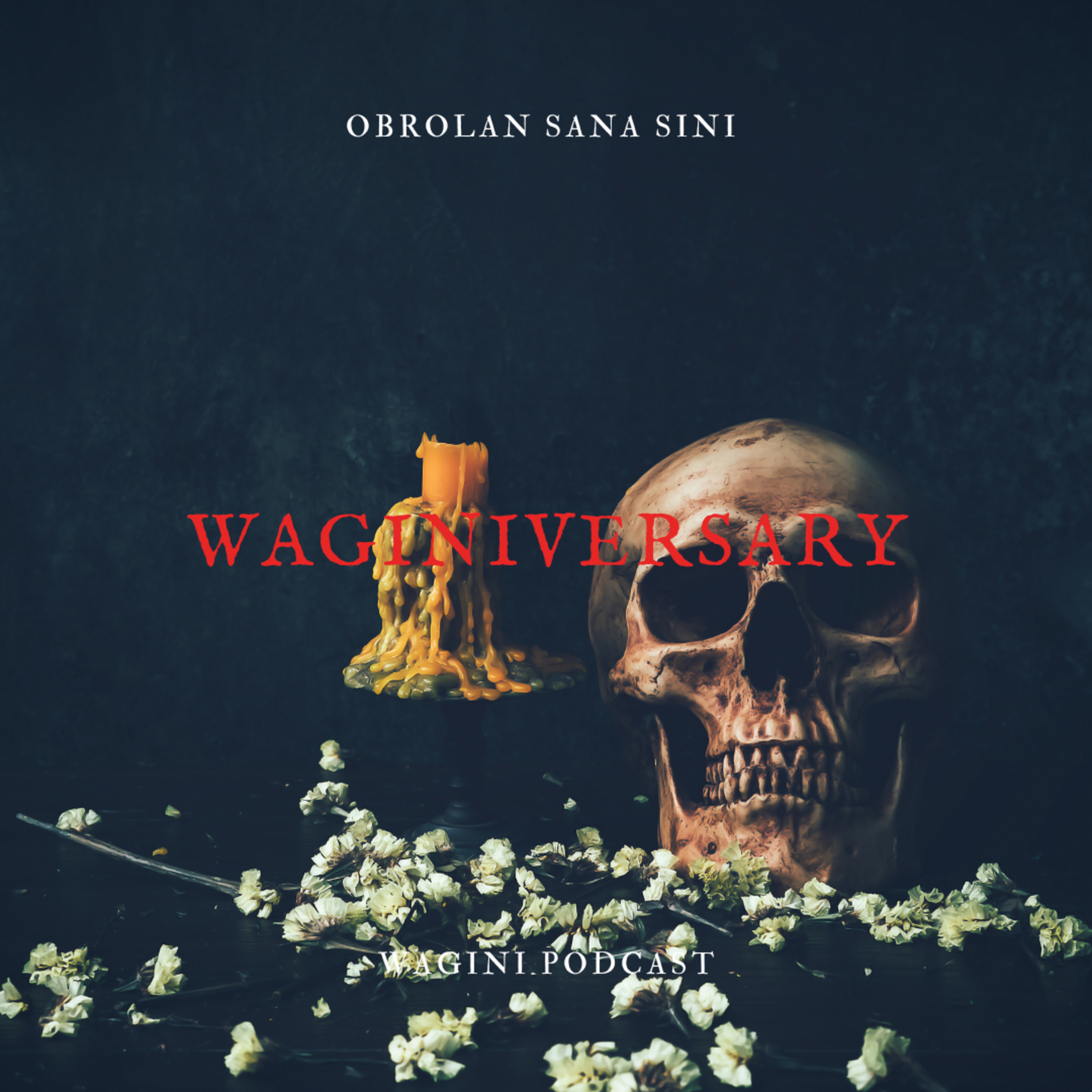 WAGINI