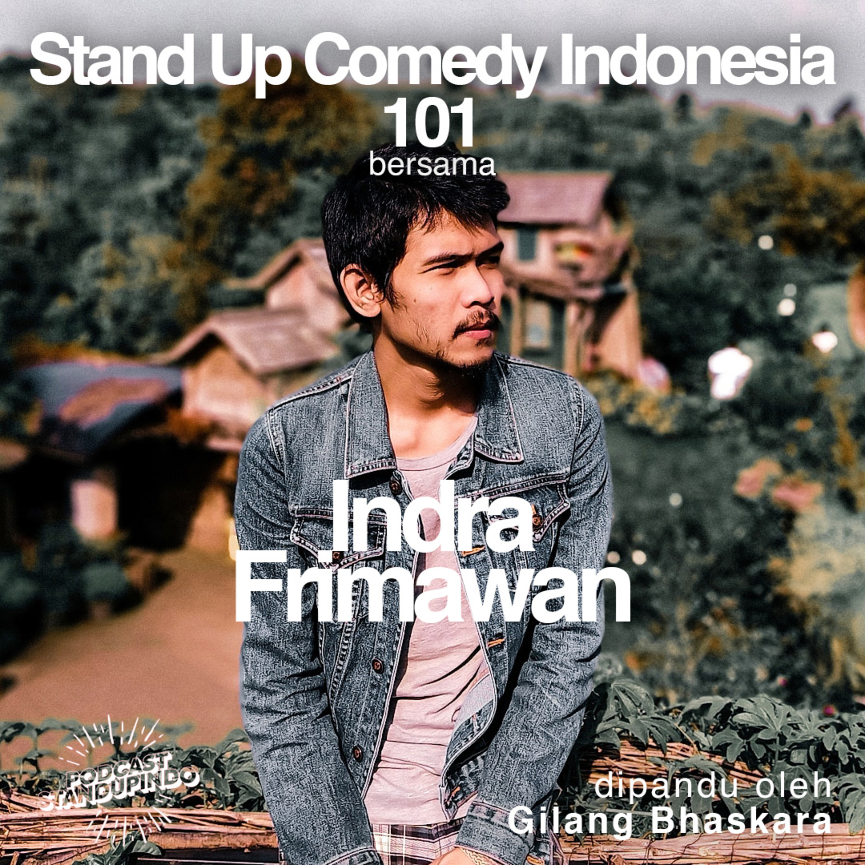 Podcast Standupindo