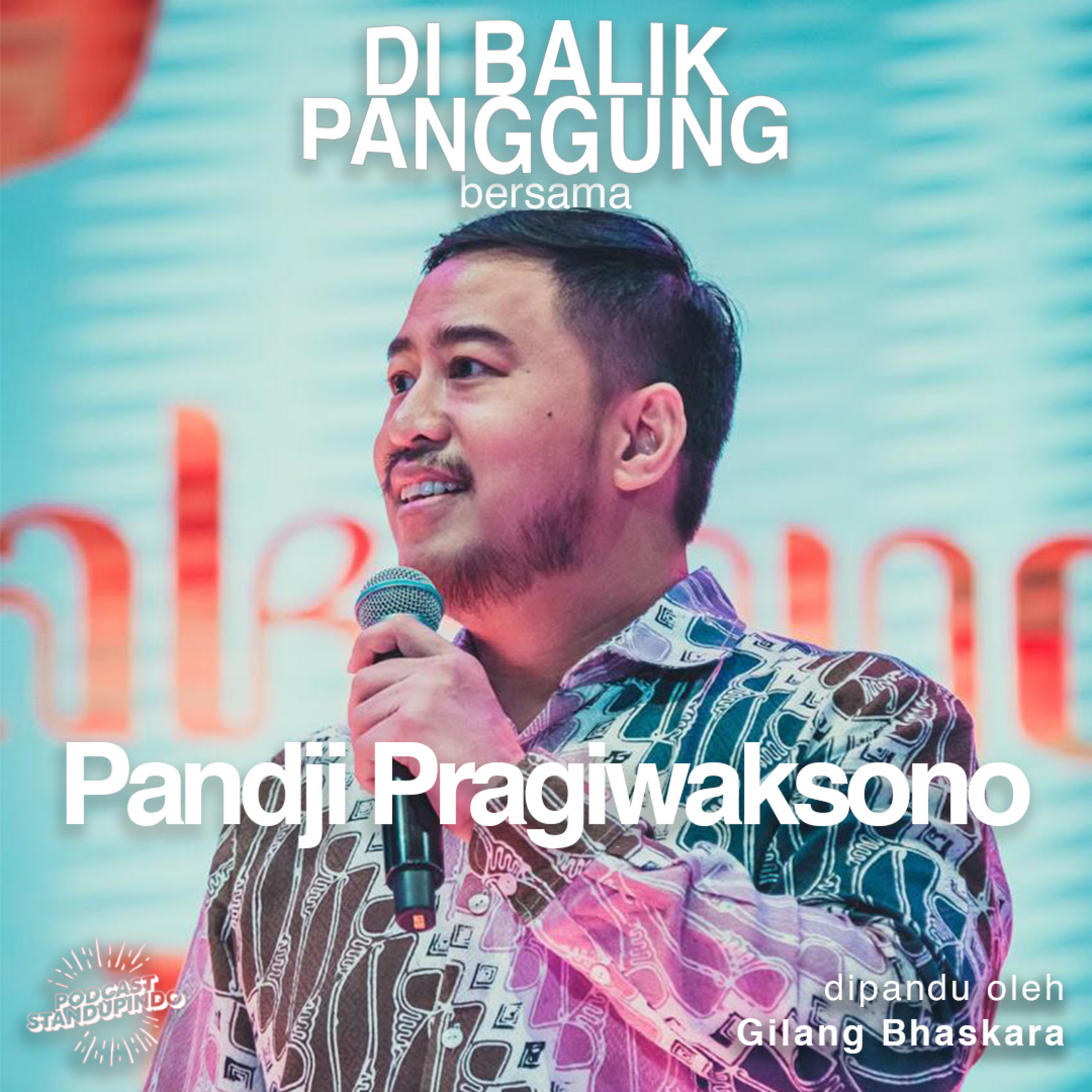 Podcast Standupindo