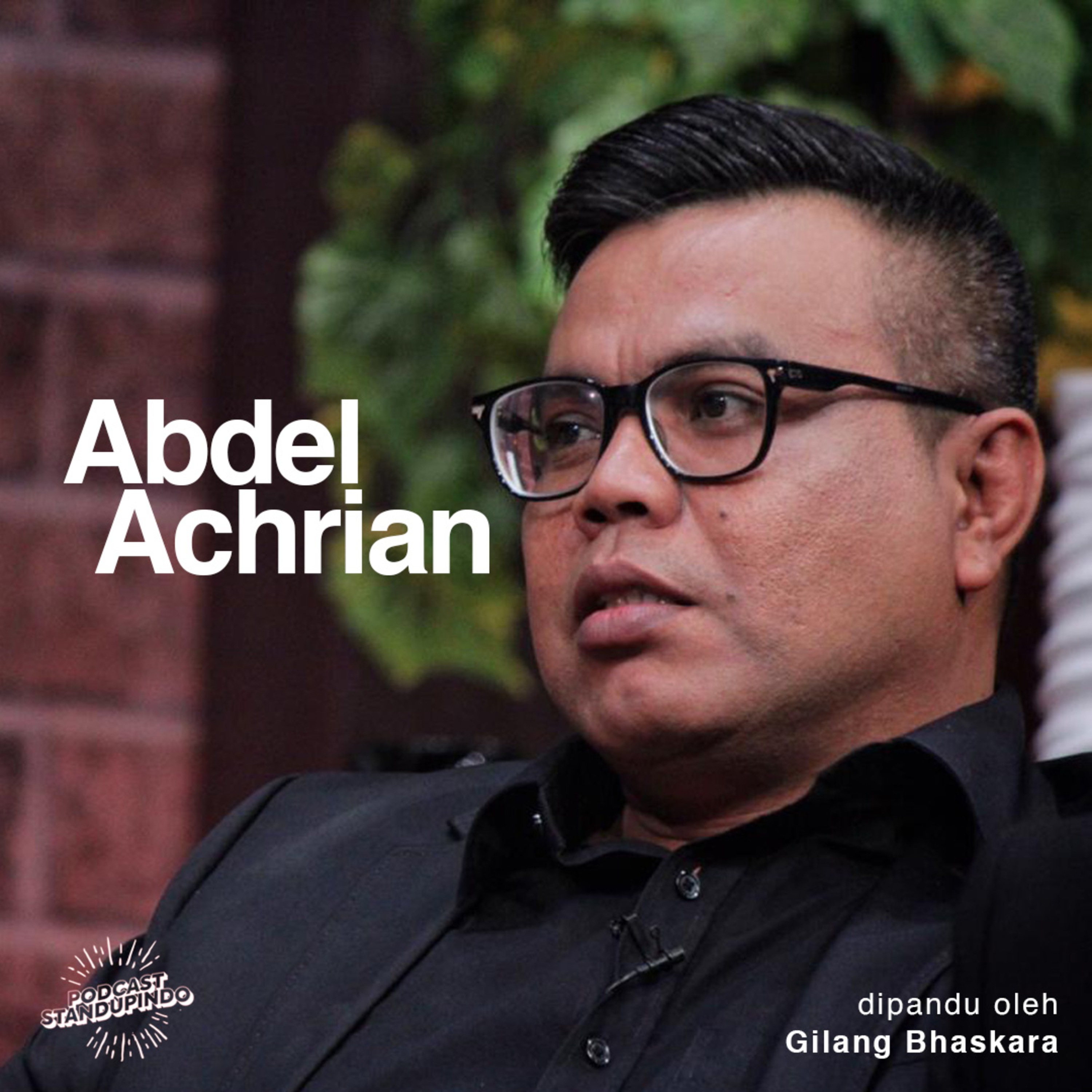 Podcast Standupindo