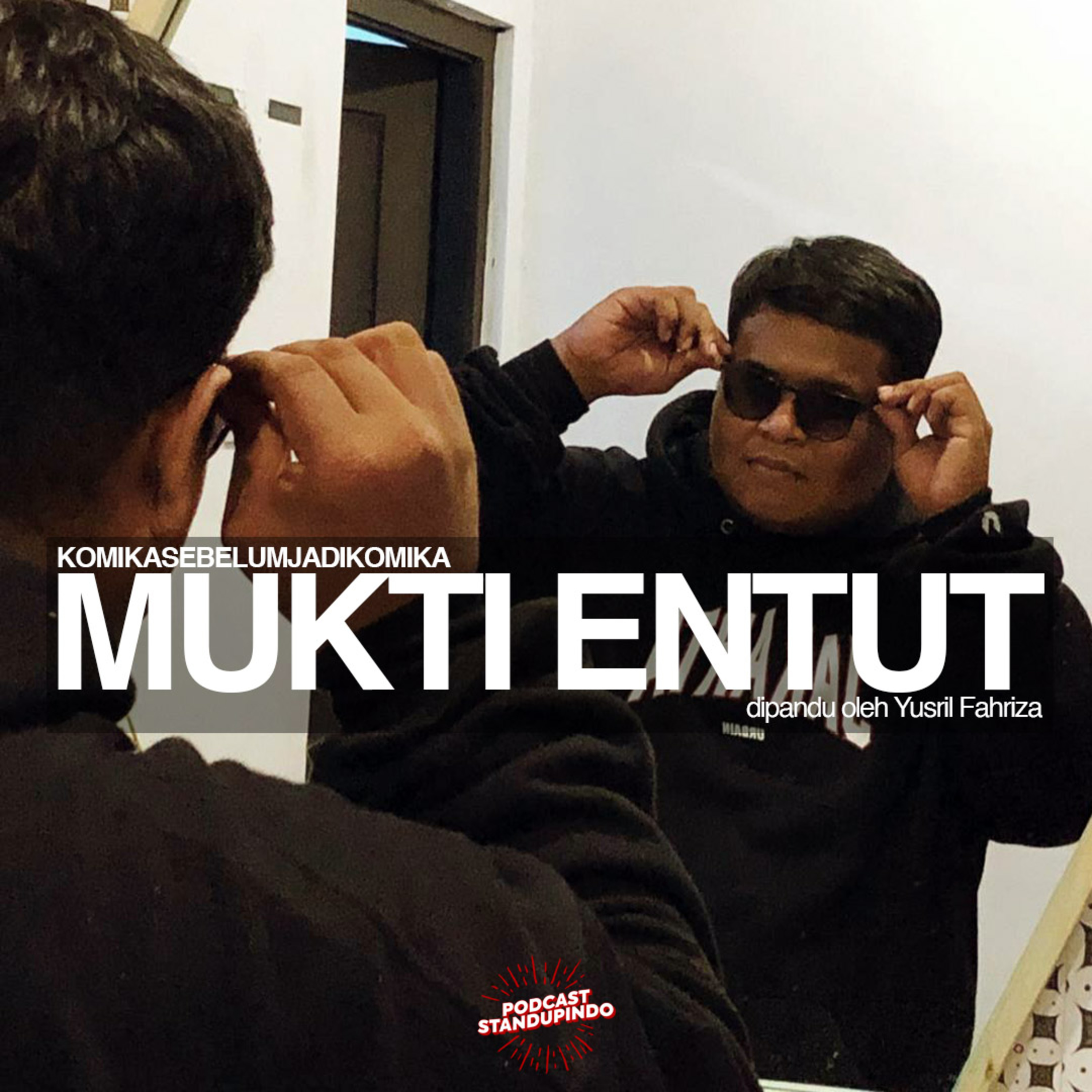 Podcast Standupindo