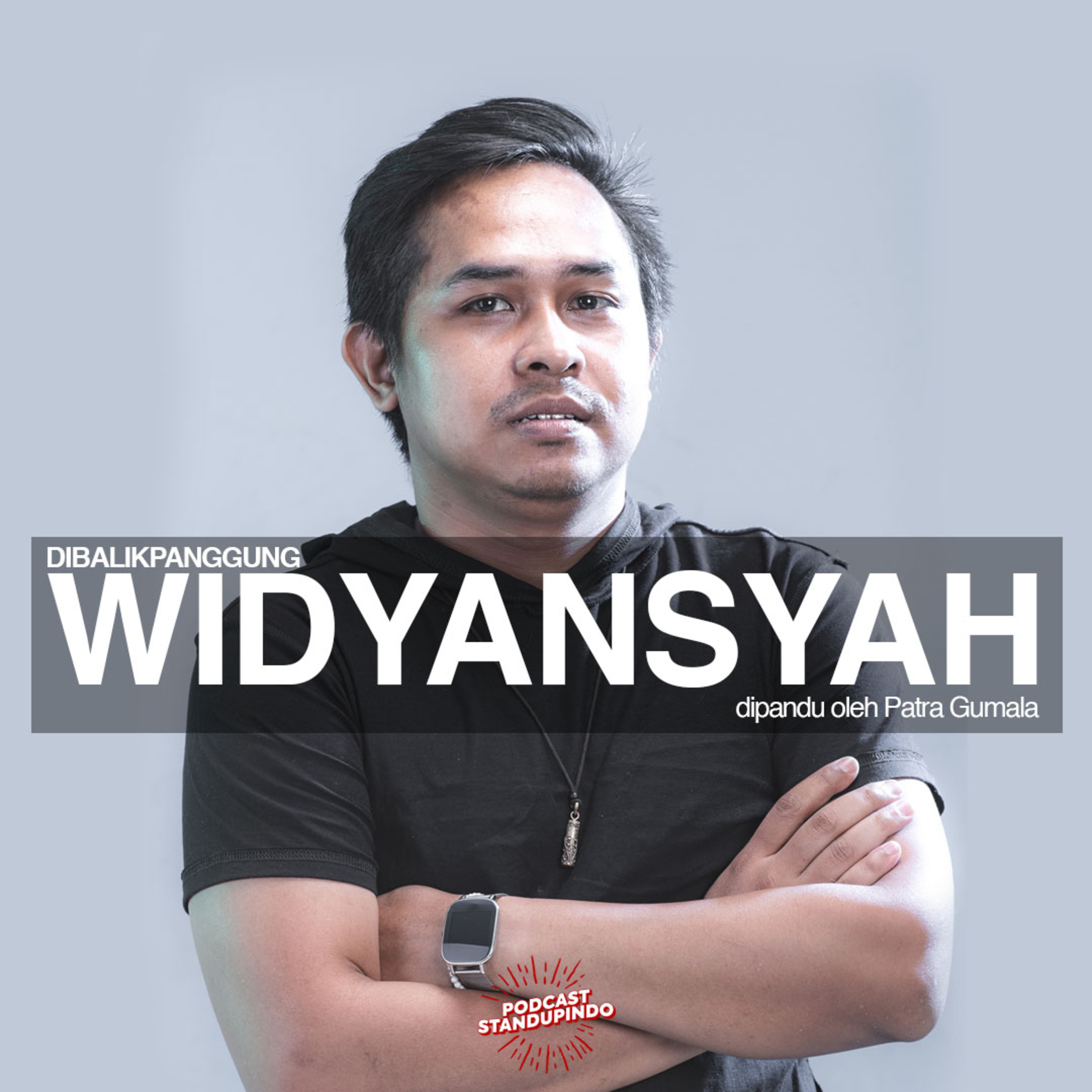 Podcast Standupindo