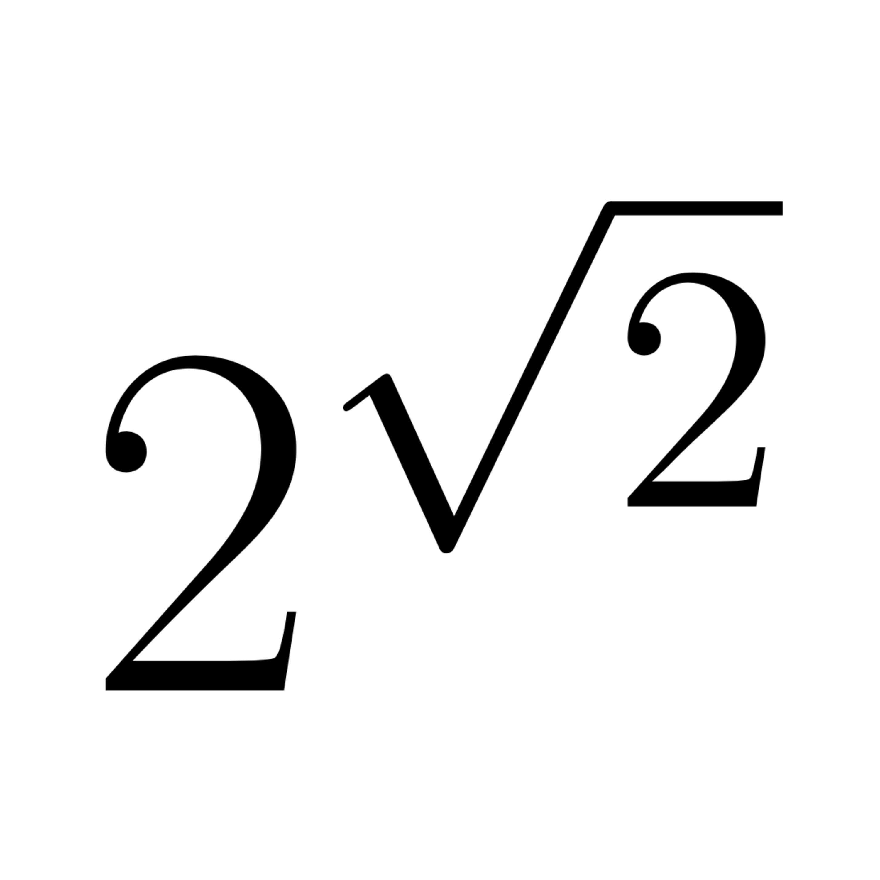Monotone Functions, Inverse Function, Logarithm, General Power Part 2 - Existence of General Powers