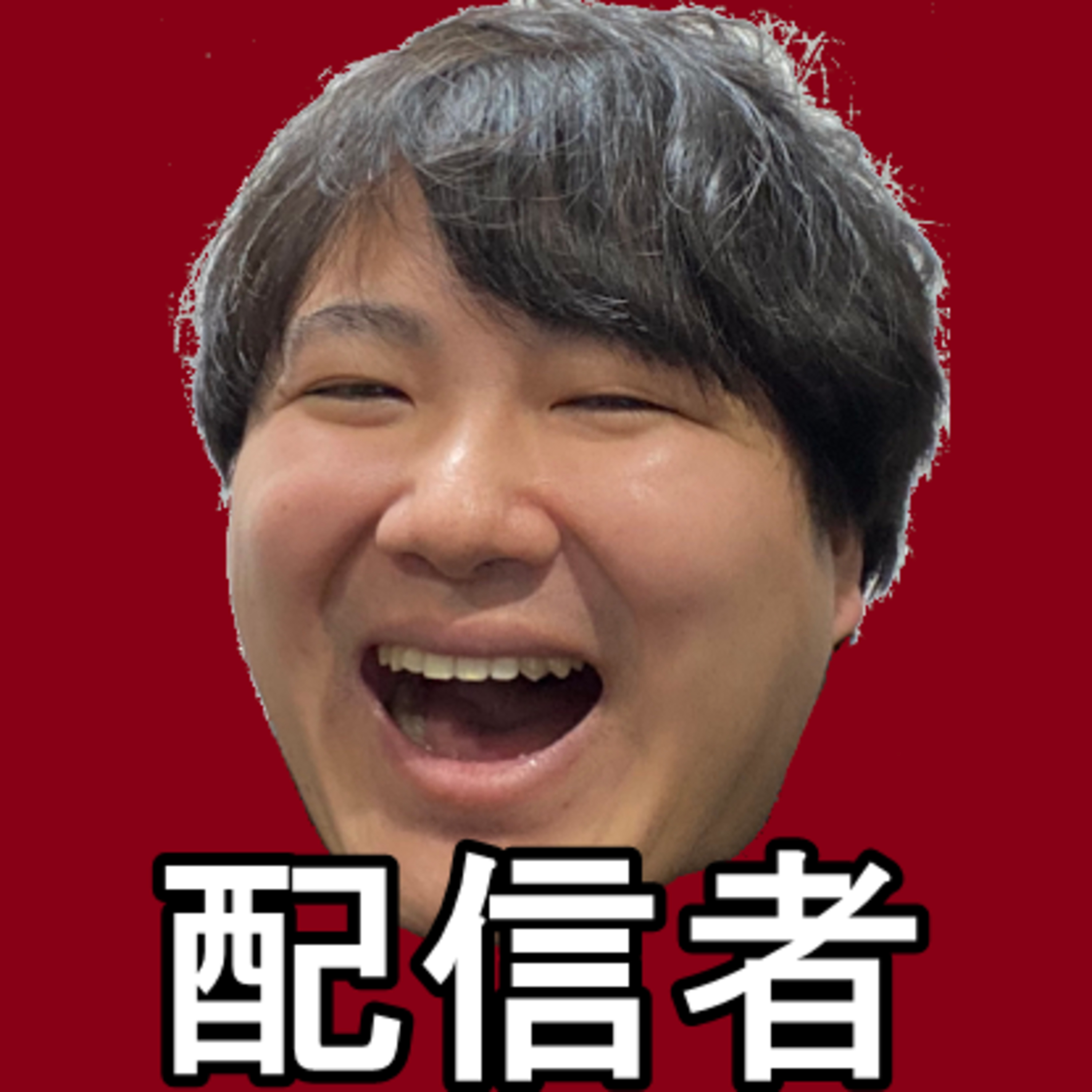 作業用トーク『TWOSHOT』