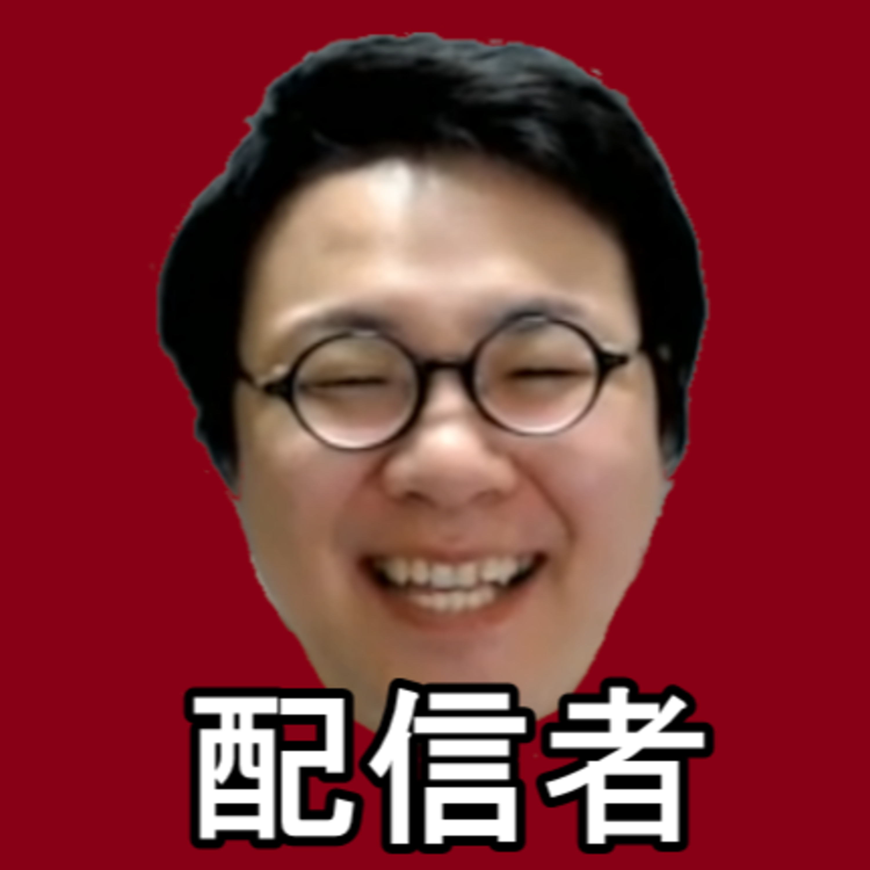 作業用トーク『TWOSHOT』