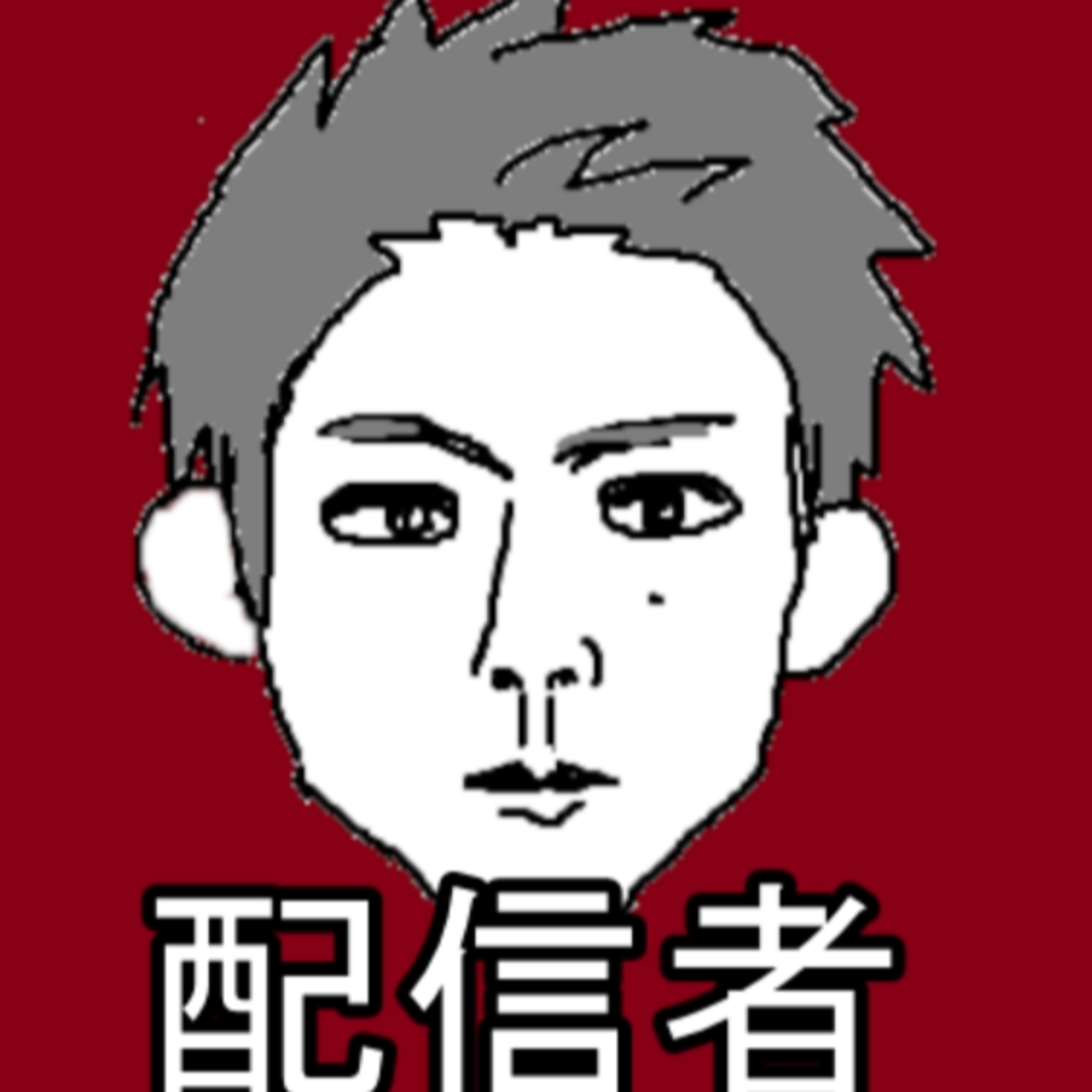 作業用トーク『TWOSHOT』