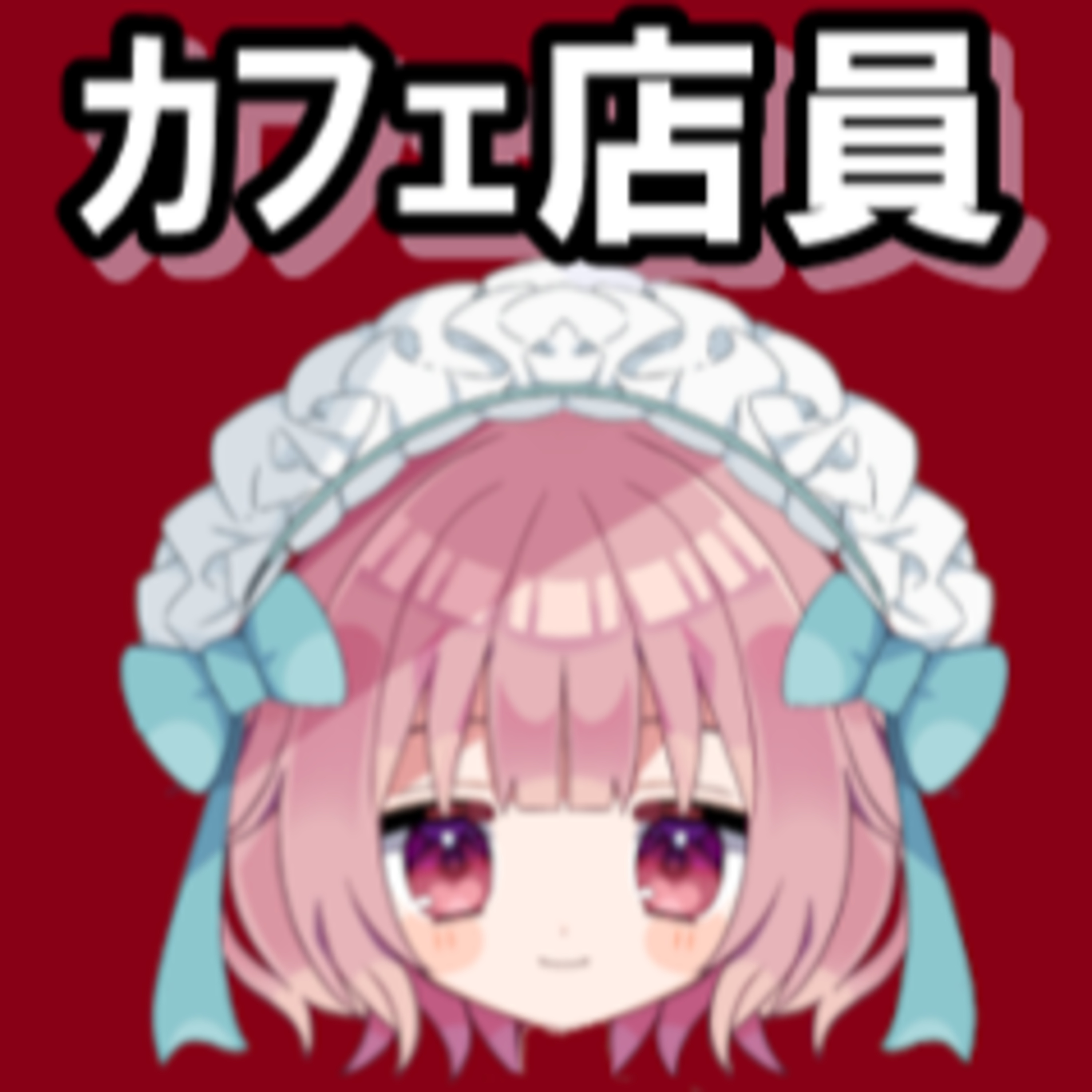 作業用トーク『TWOSHOT』