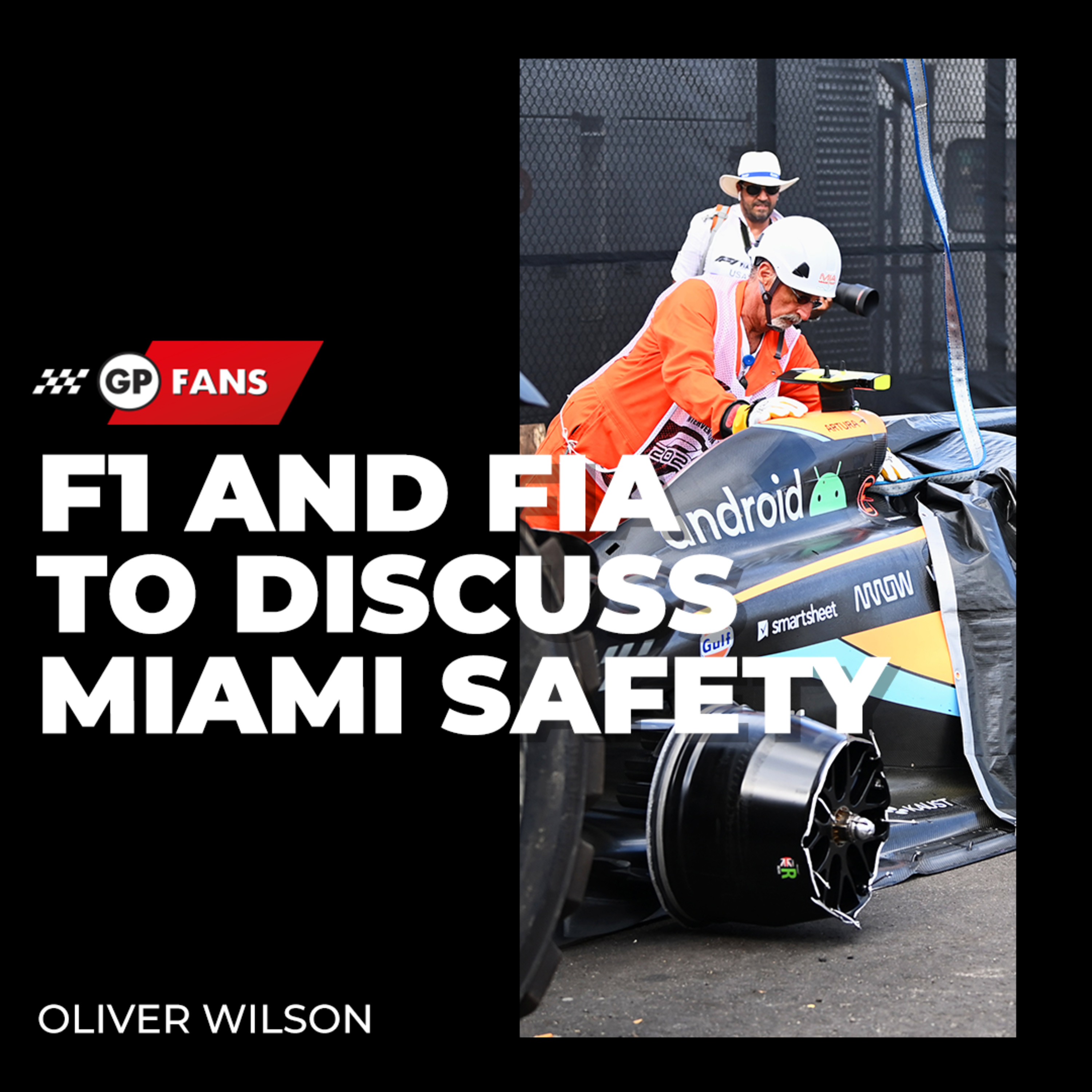 GPFans News