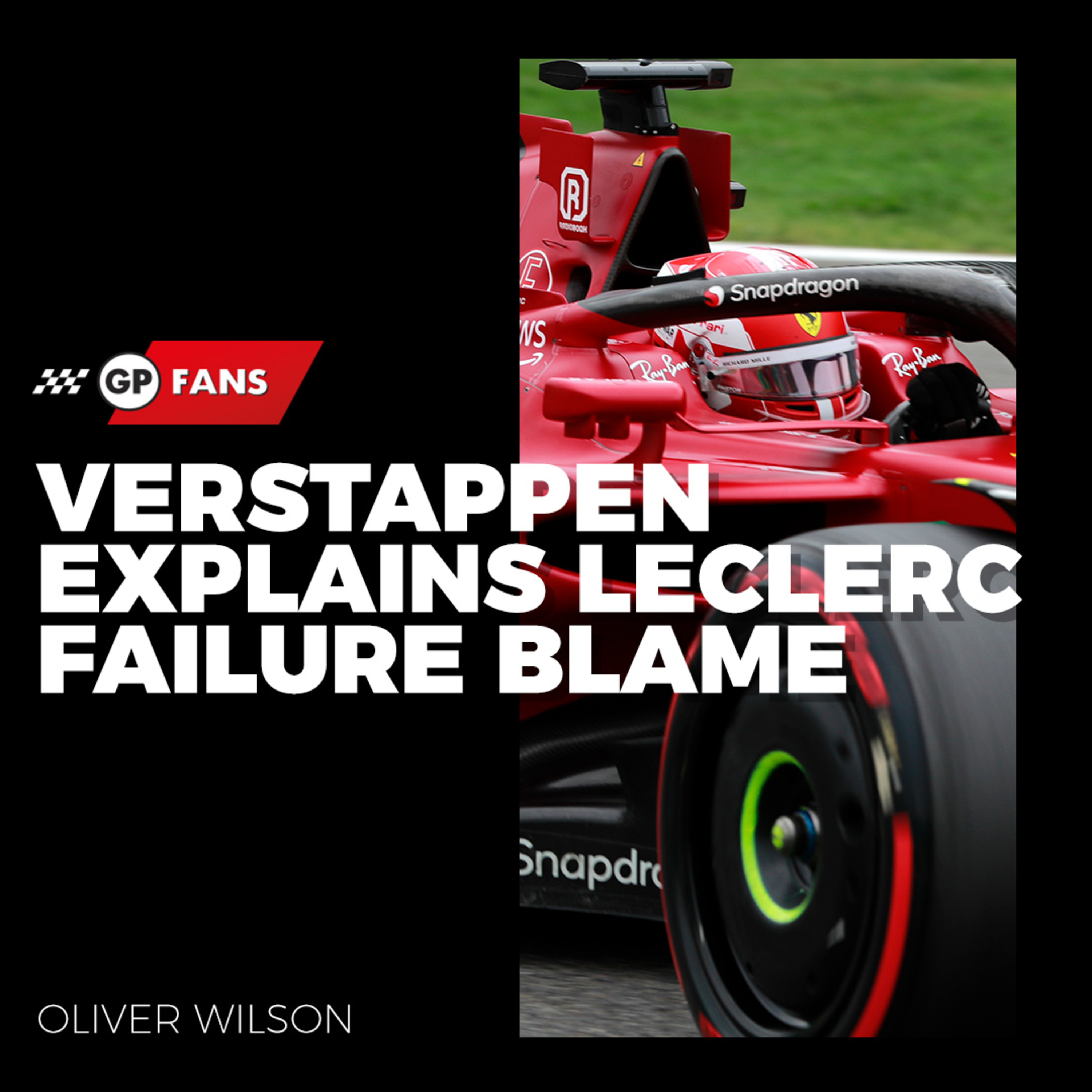GPFans News