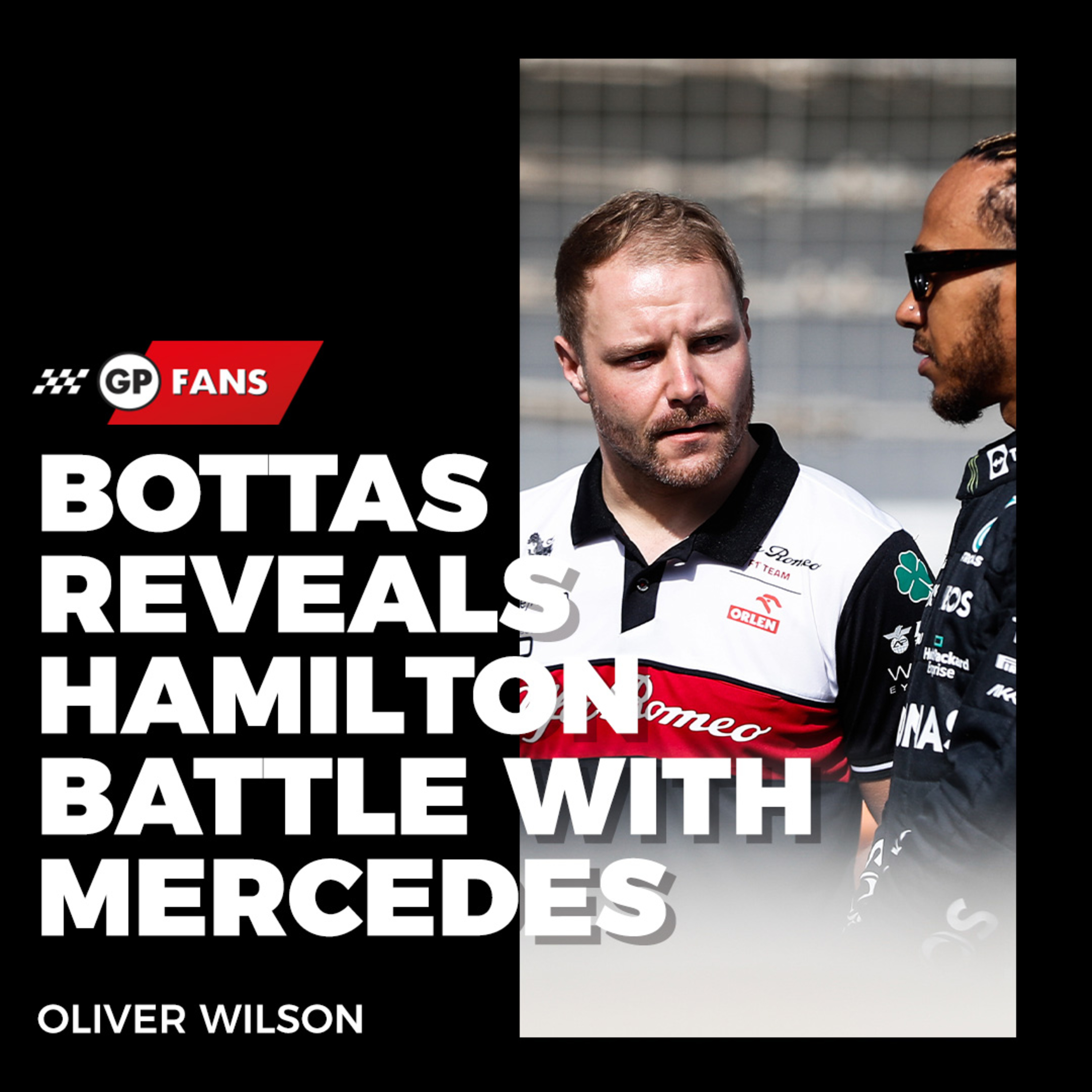 GPFans News