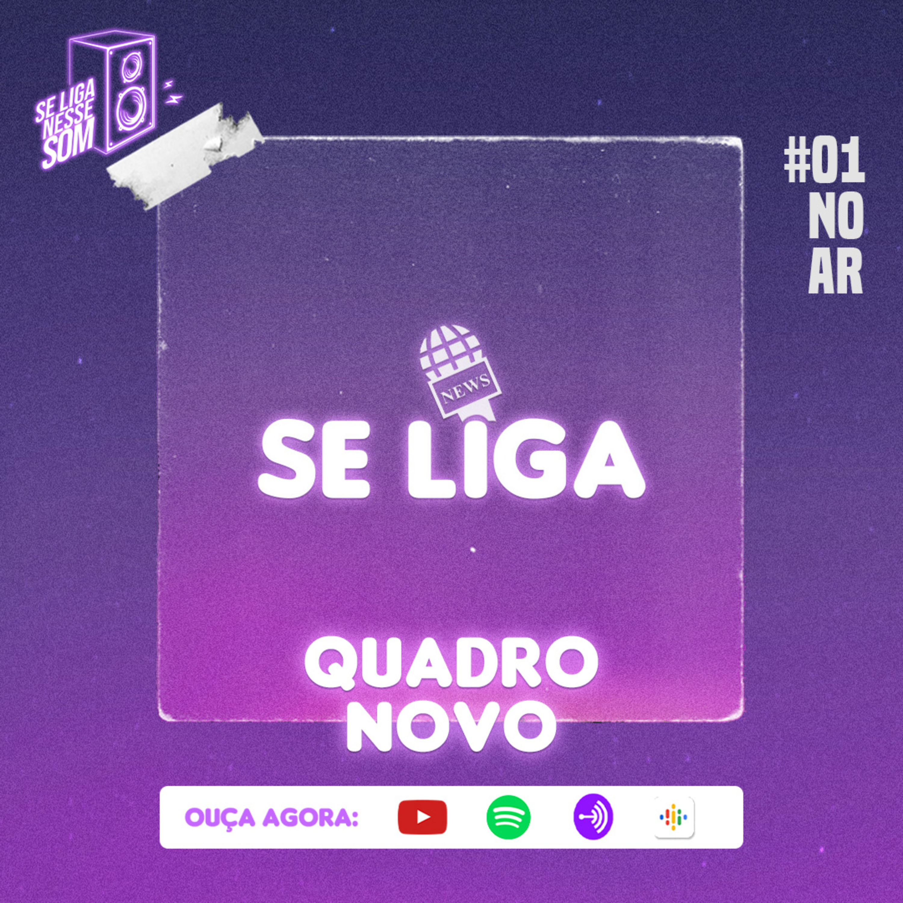 Se Liga Nesse Som