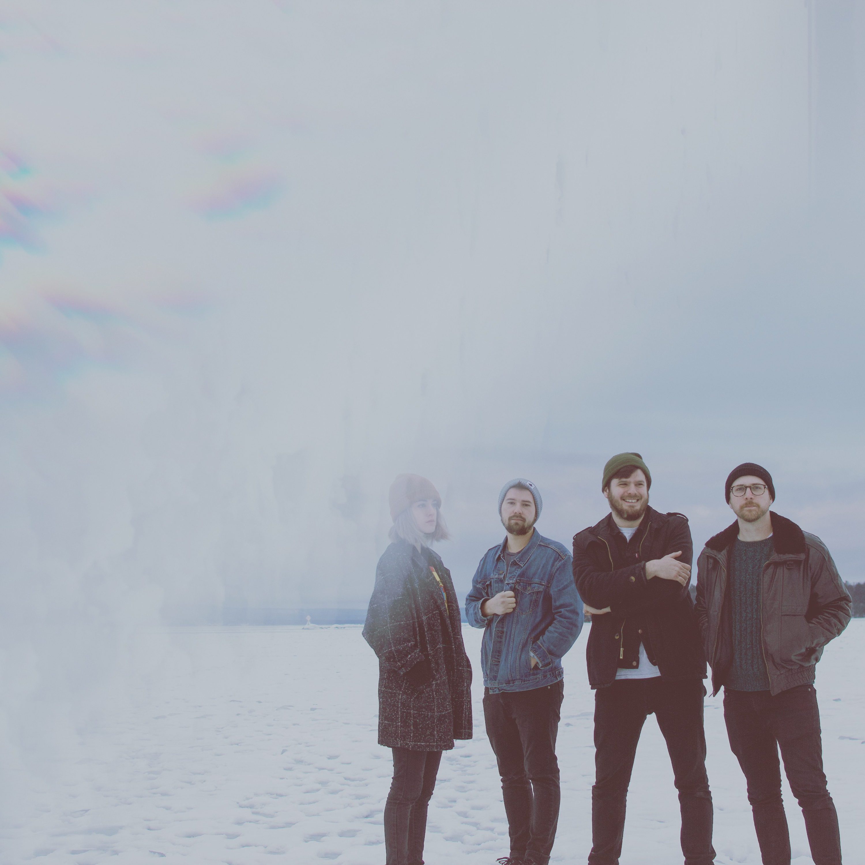 1. Cabin in the Woods