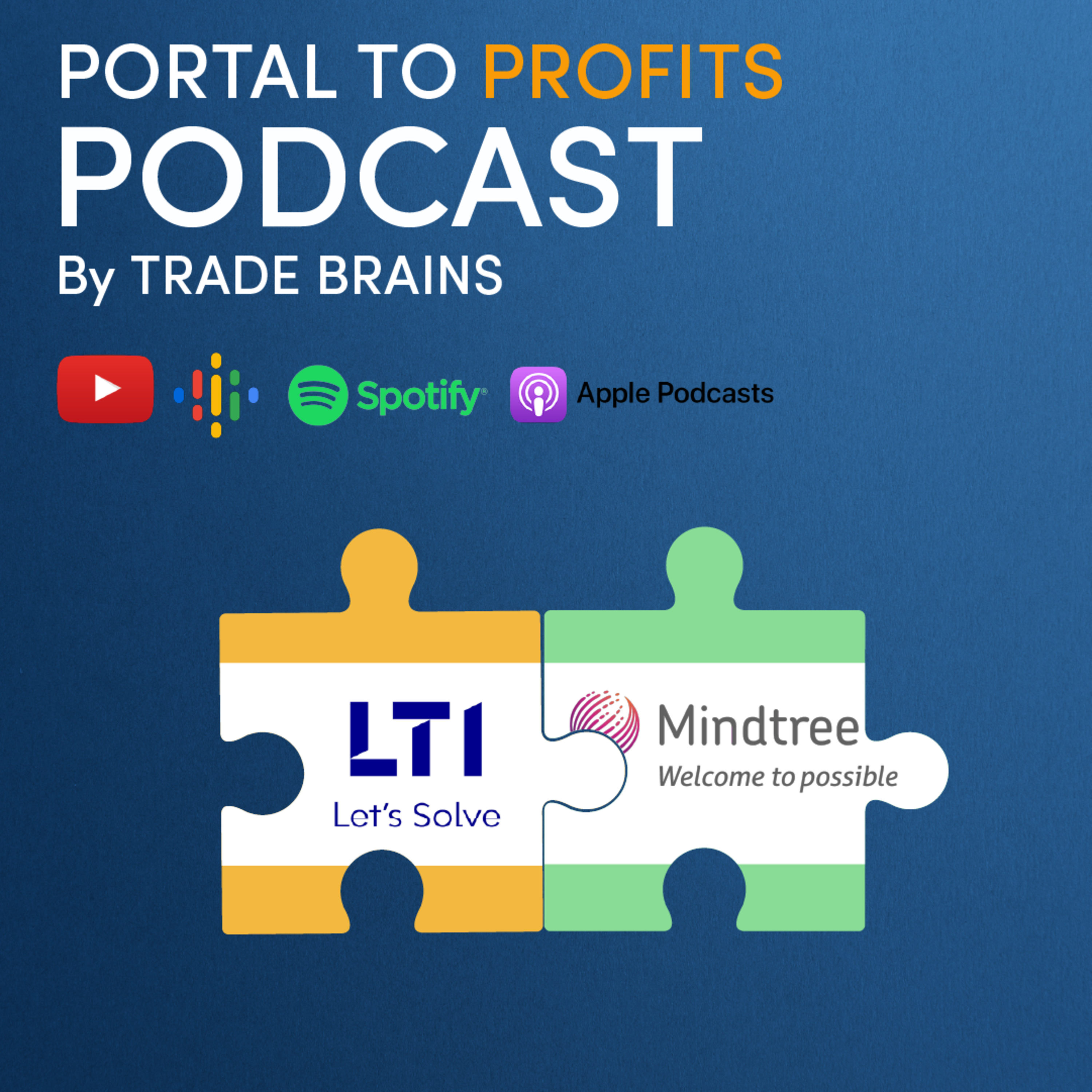 Trade Brains - Portal To Profits.