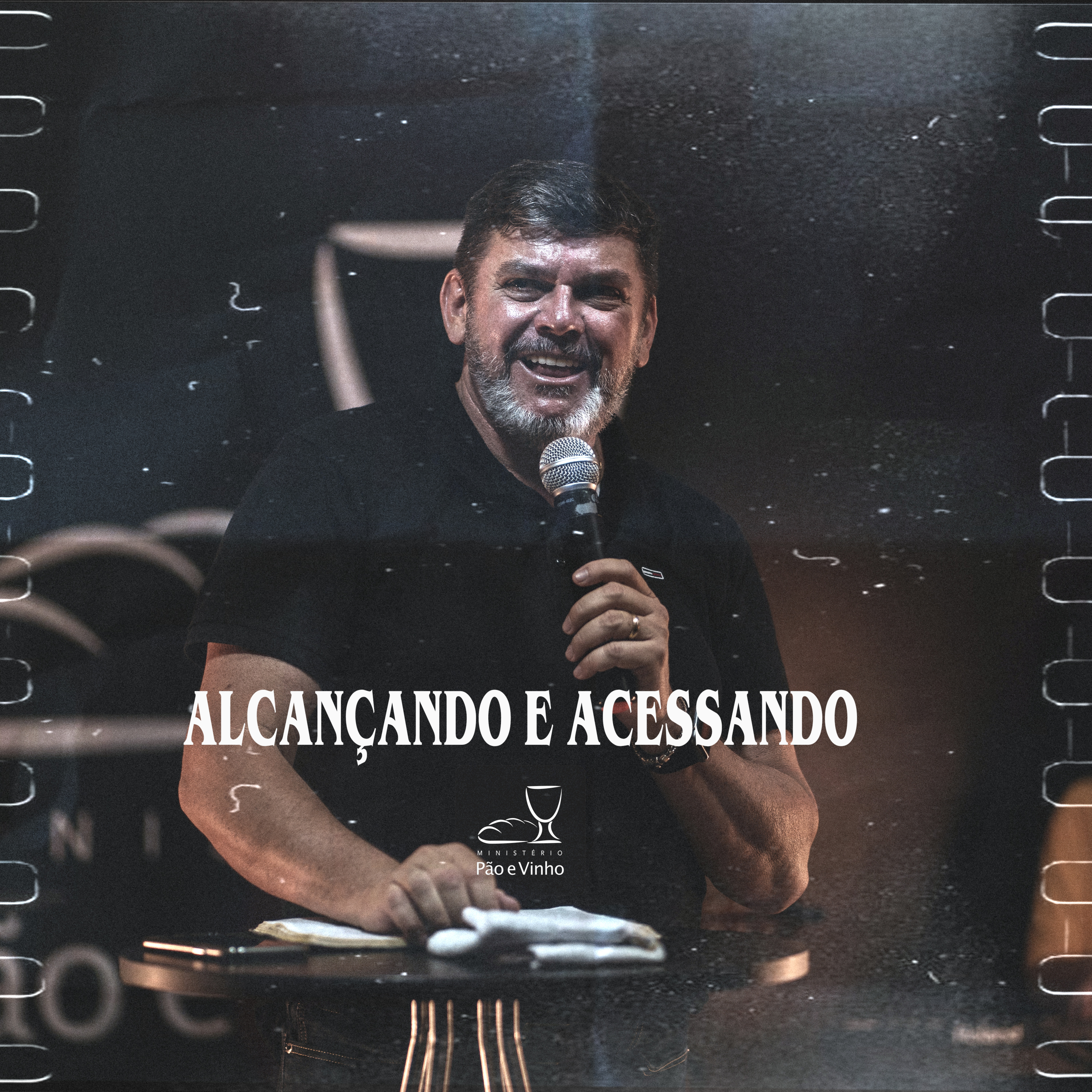 Pão e Vinho Podcast