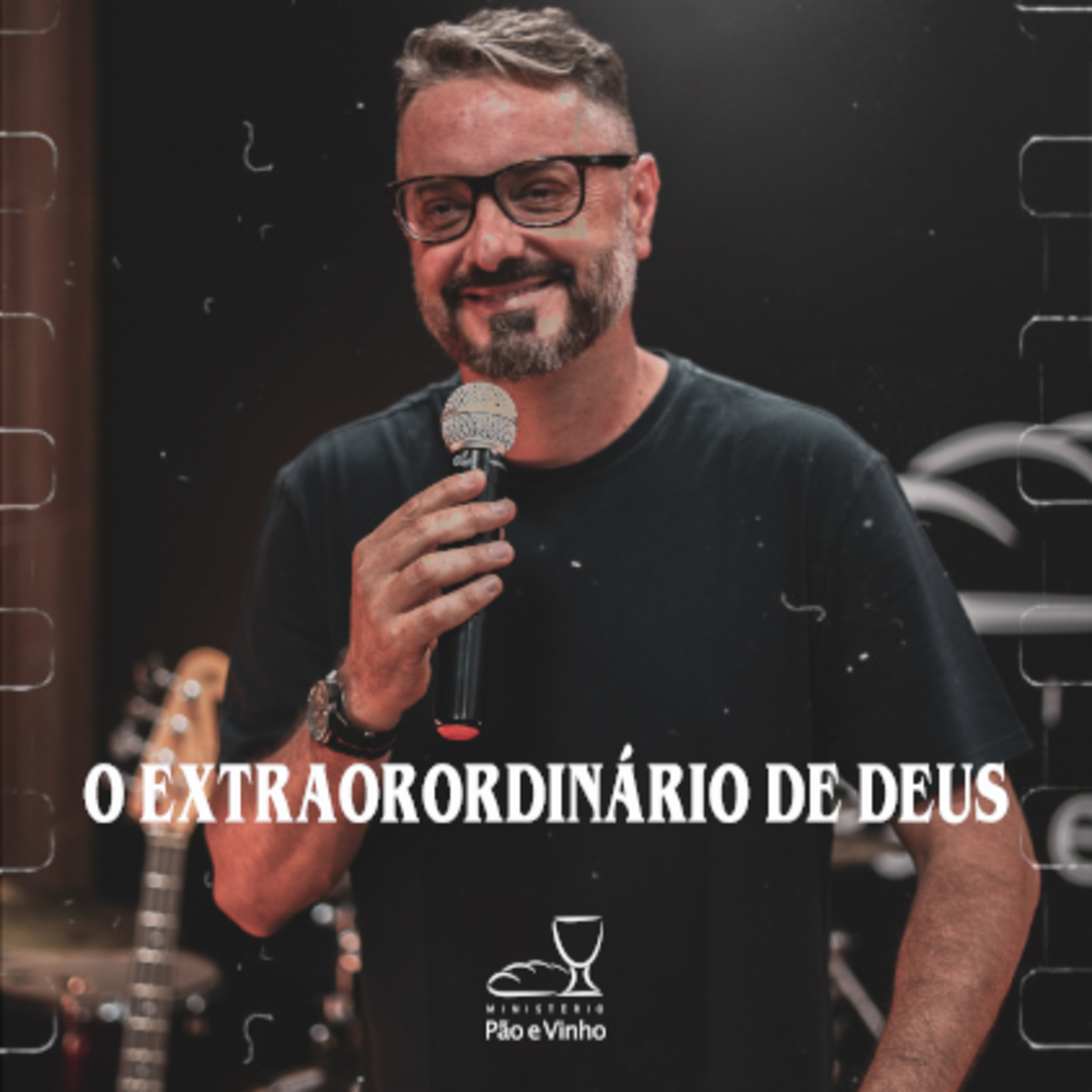 Pão e Vinho Podcast