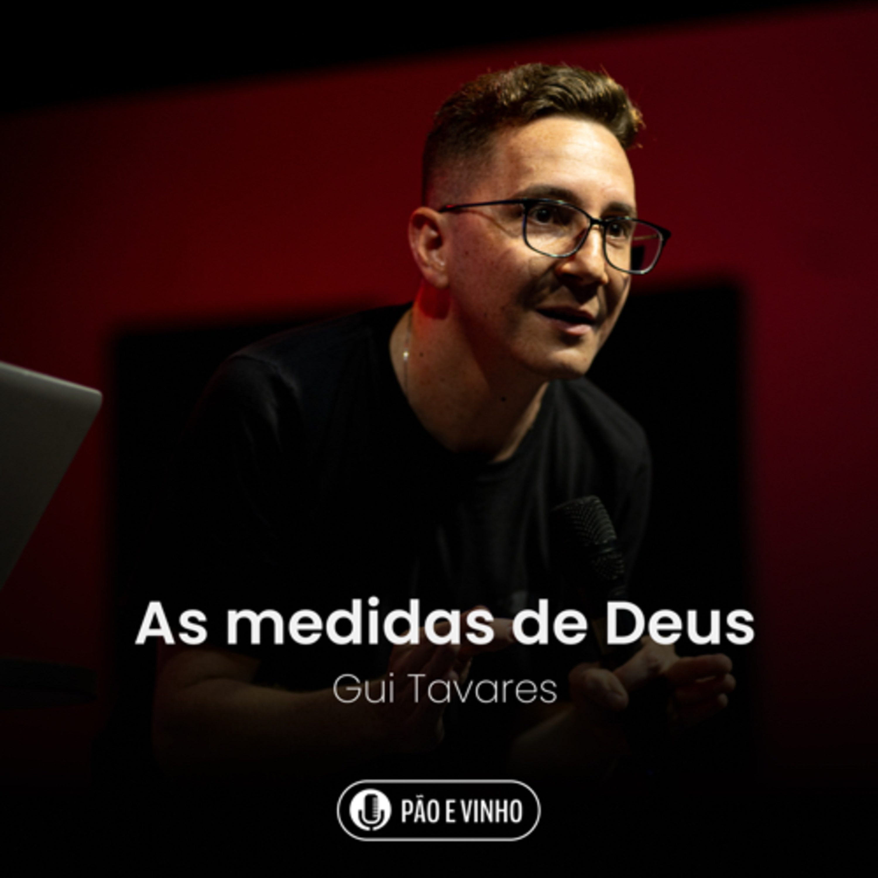 Pão e Vinho Podcast