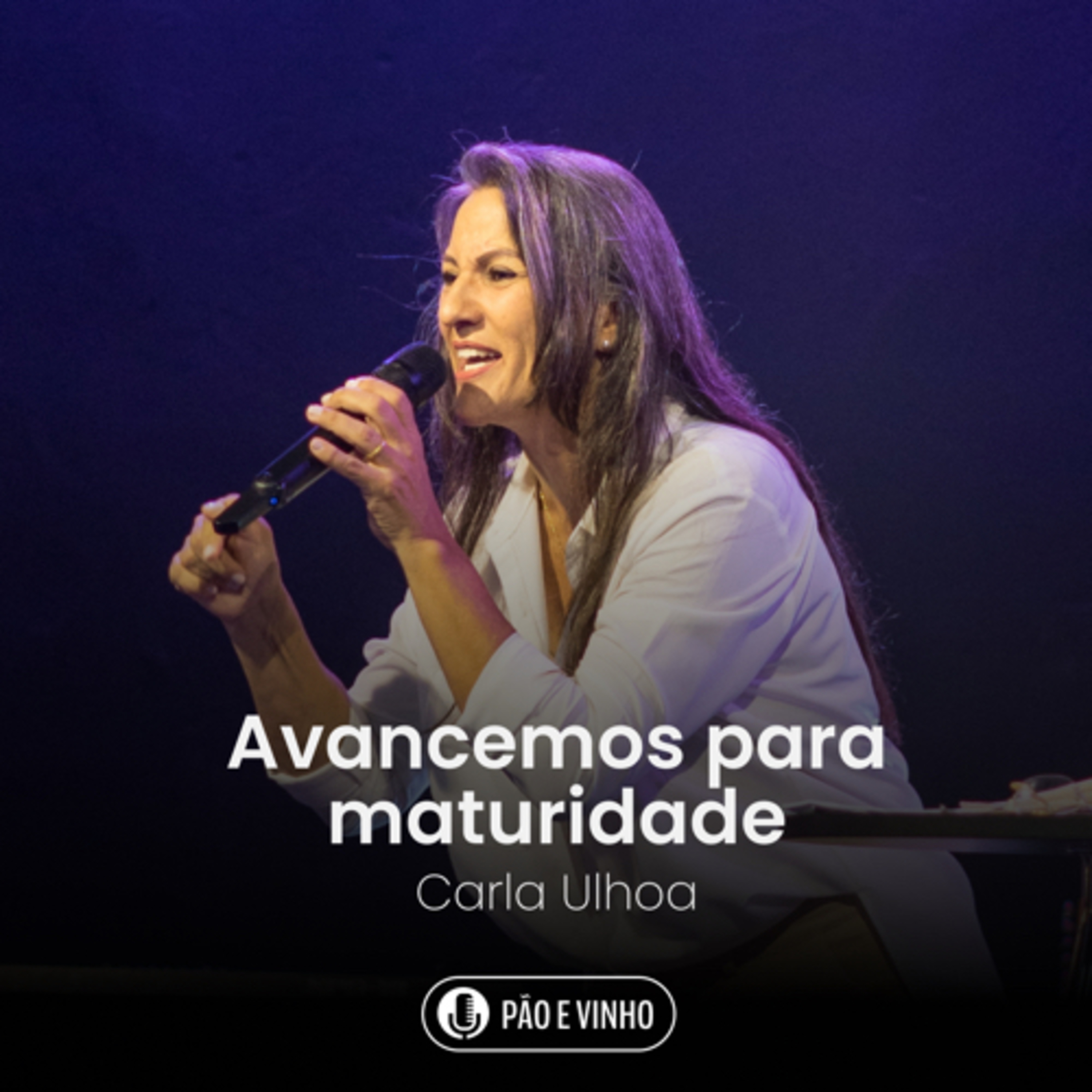 Pão e Vinho Podcast