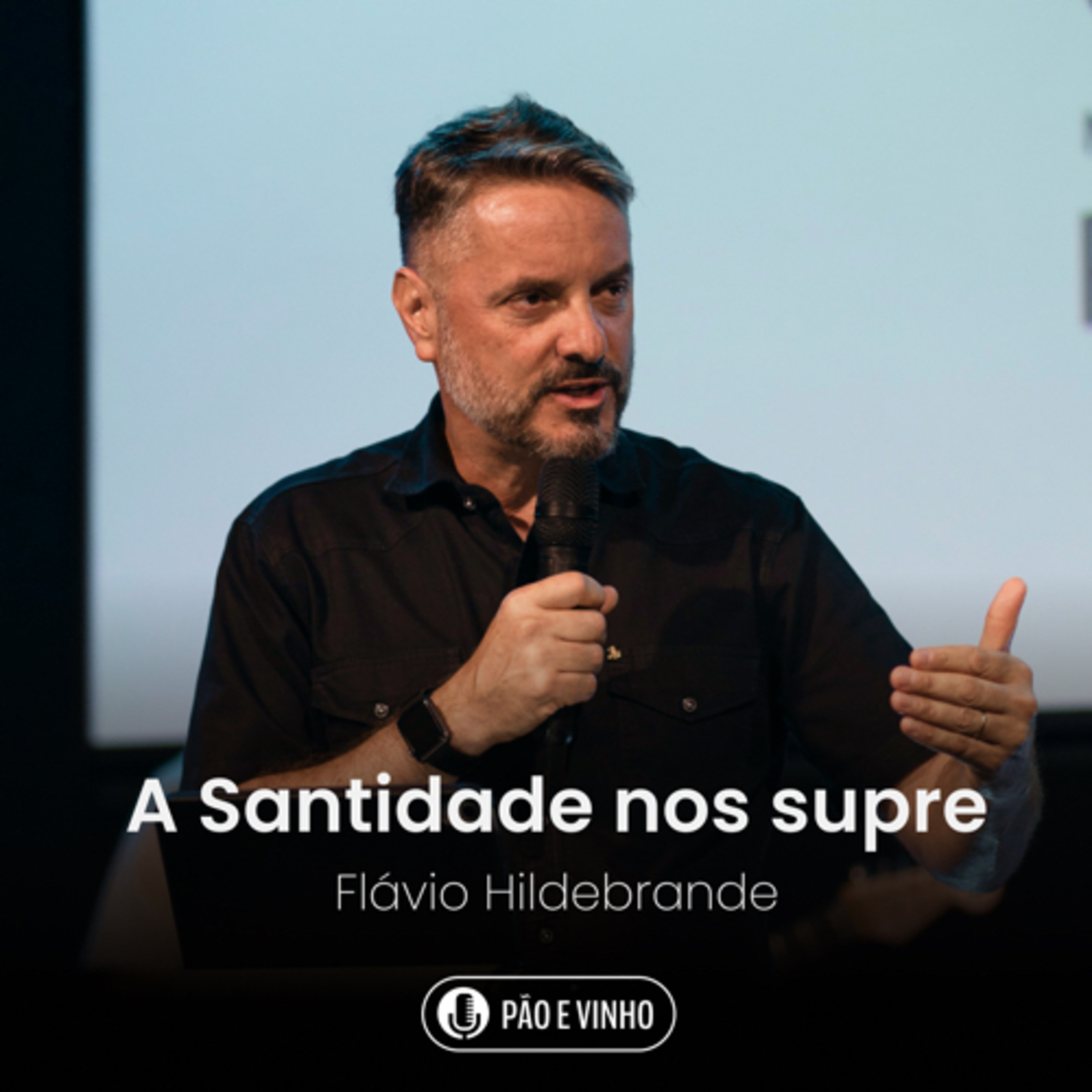 Pão e Vinho Podcast