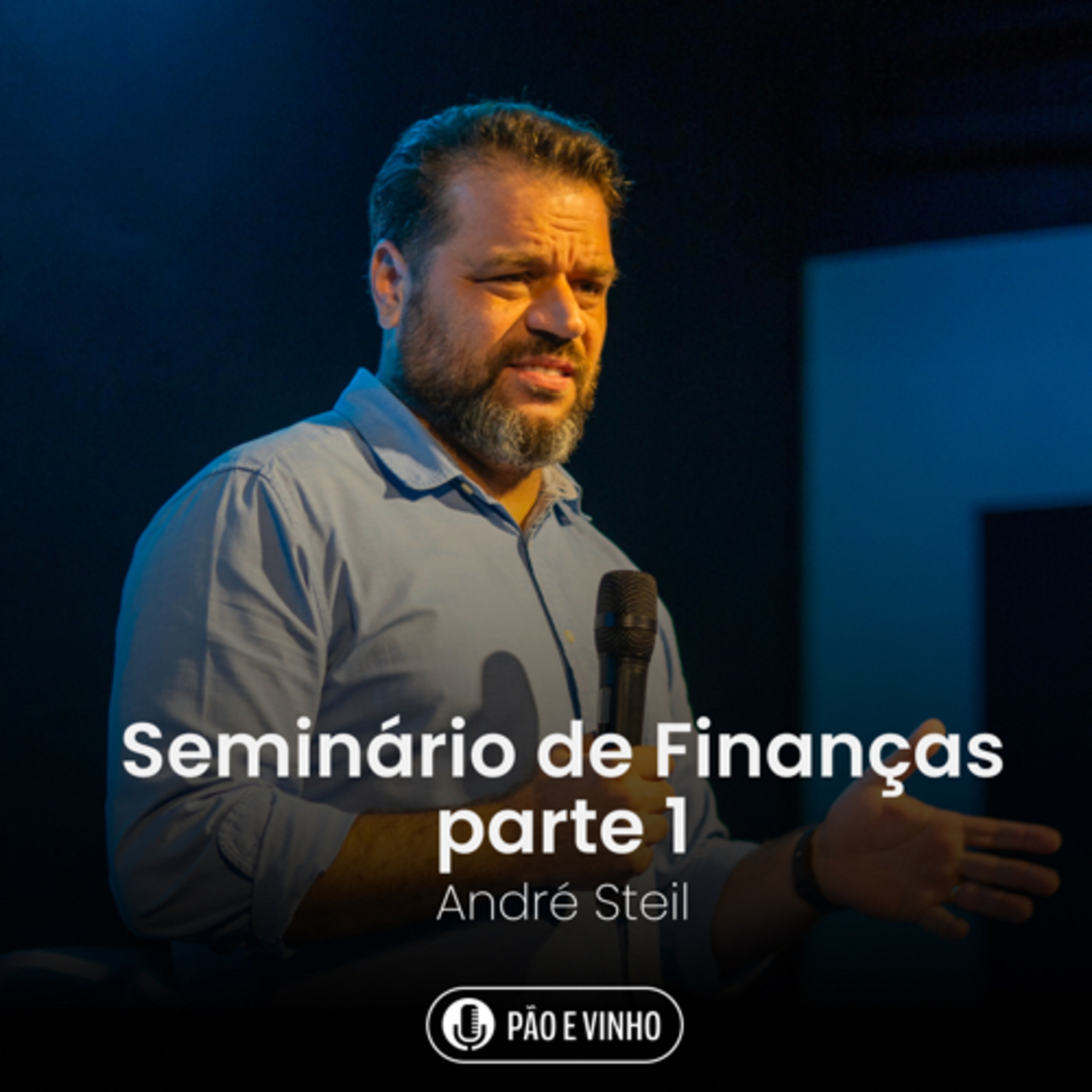 Pão e Vinho Podcast