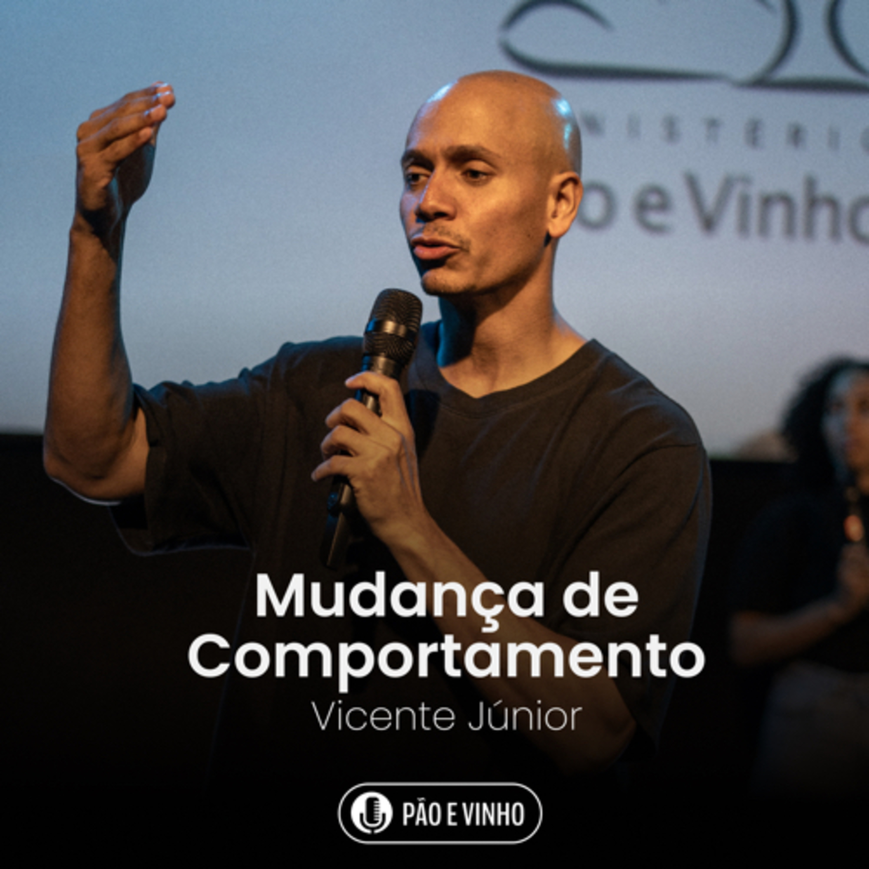 Pão e Vinho Podcast