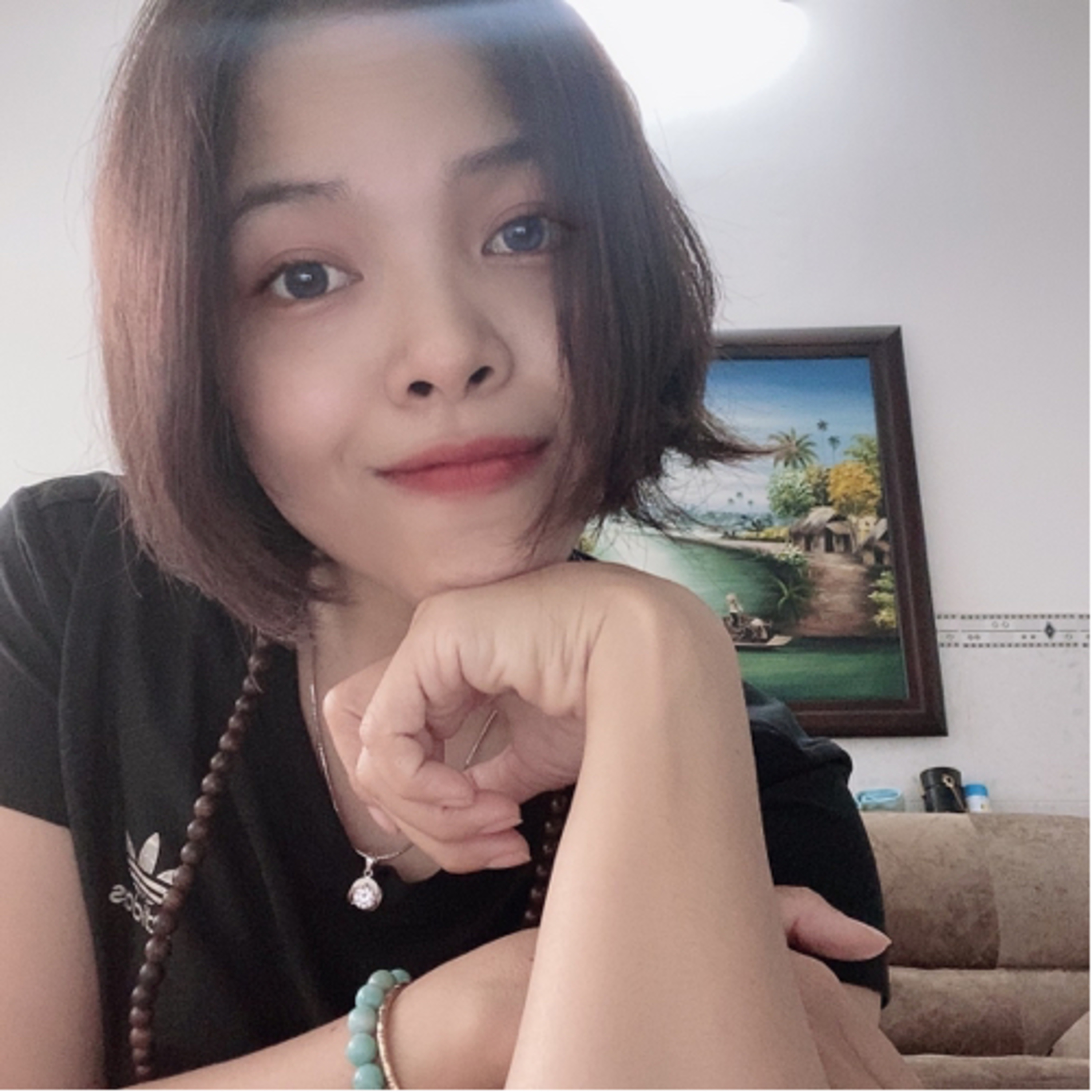 365 cố gắng từng chút mỗi ngày.