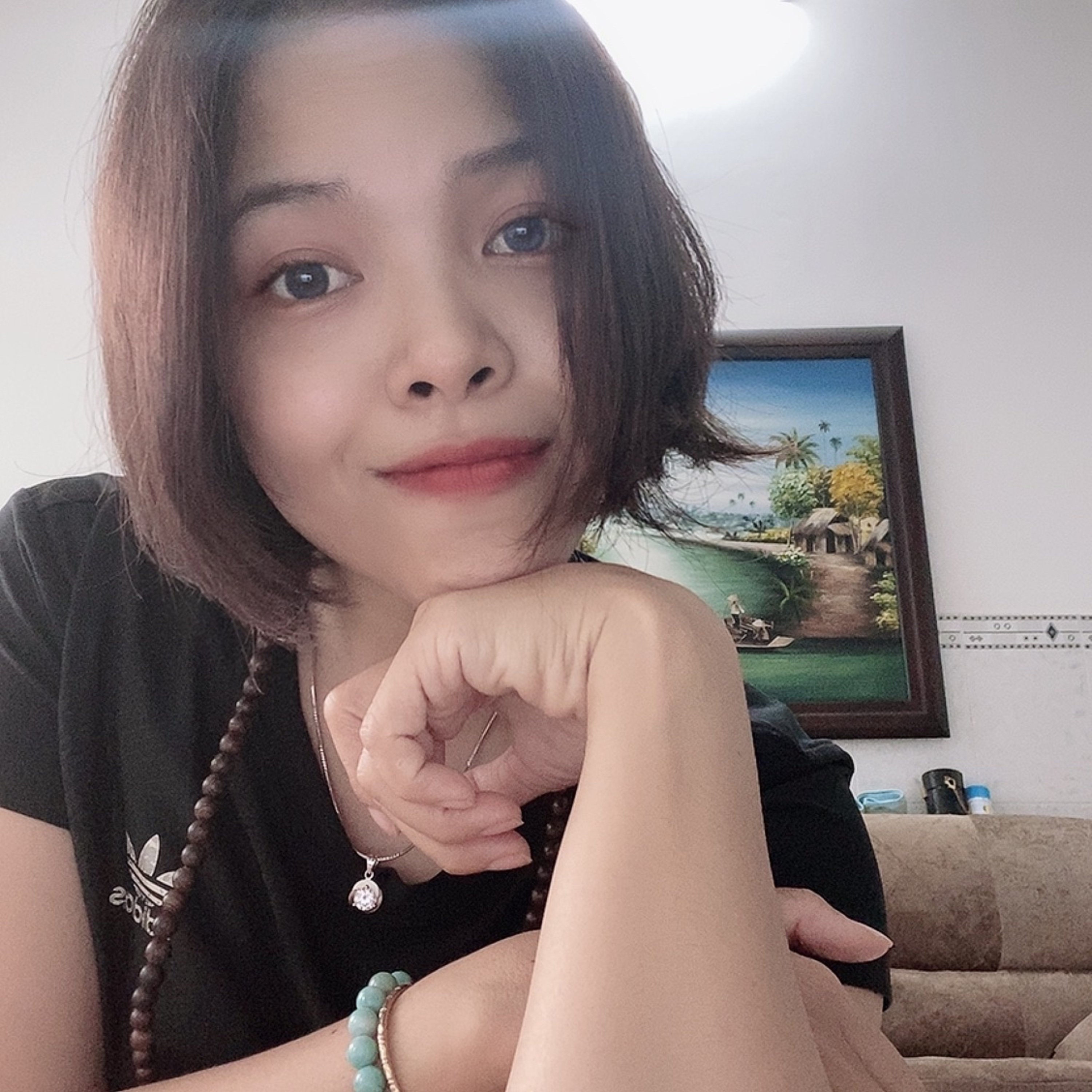 365 cố gắng từng chút mỗi ngày.